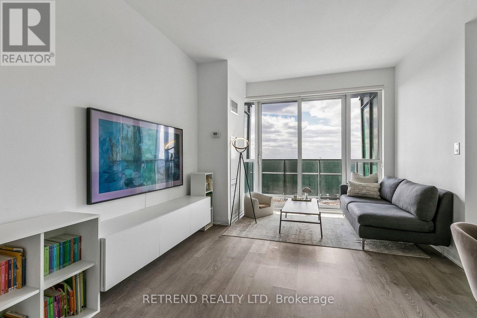 3805 - 9 Bogert Avenue, Toronto (Lansing-Westgate), Ontario  M2N 0H3 - Photo 7 - C13028210