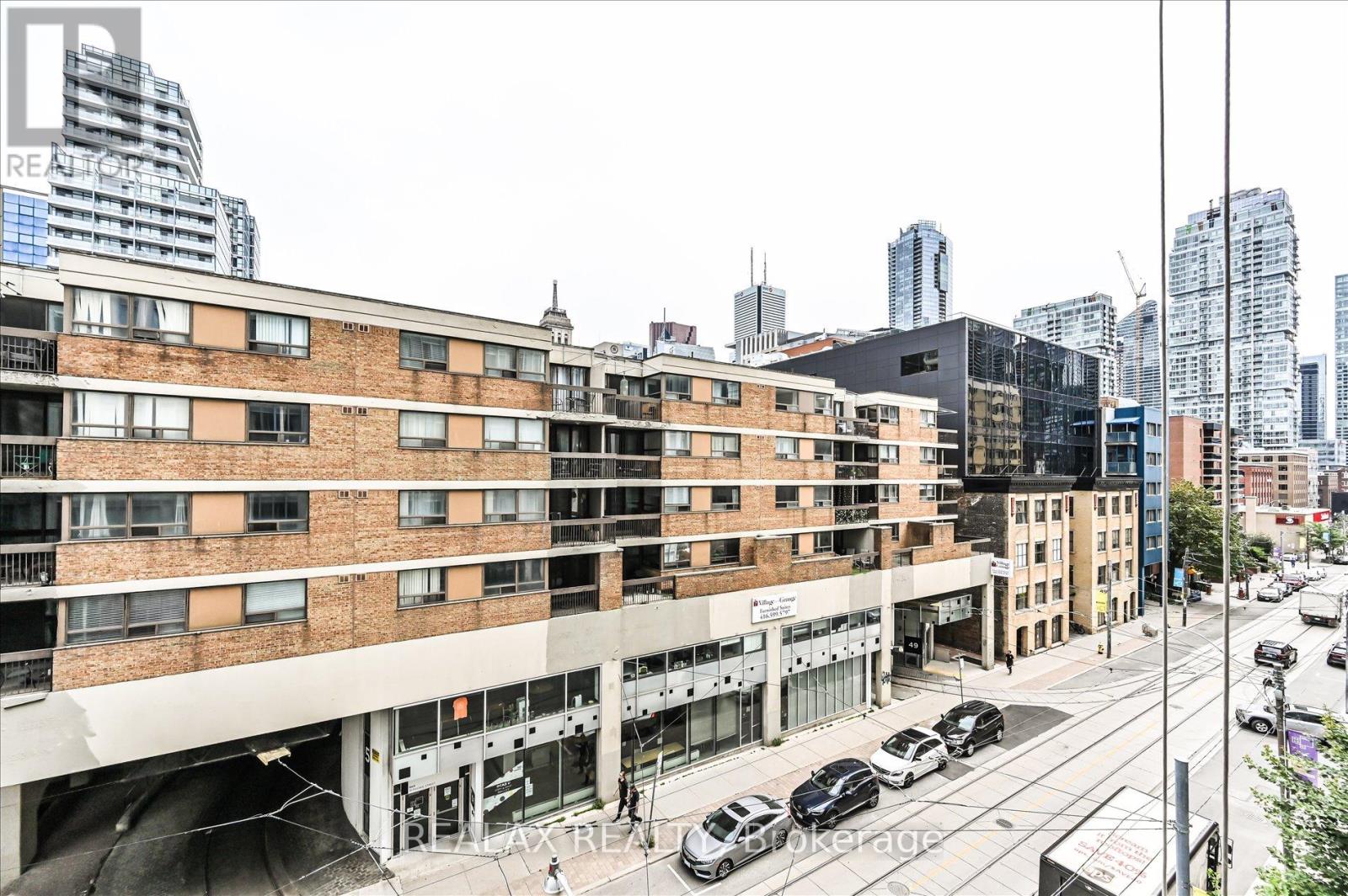 508 - 50 Mccaul Street, Toronto, Ontario  M5T 1V9 - Photo 15 - C13028262