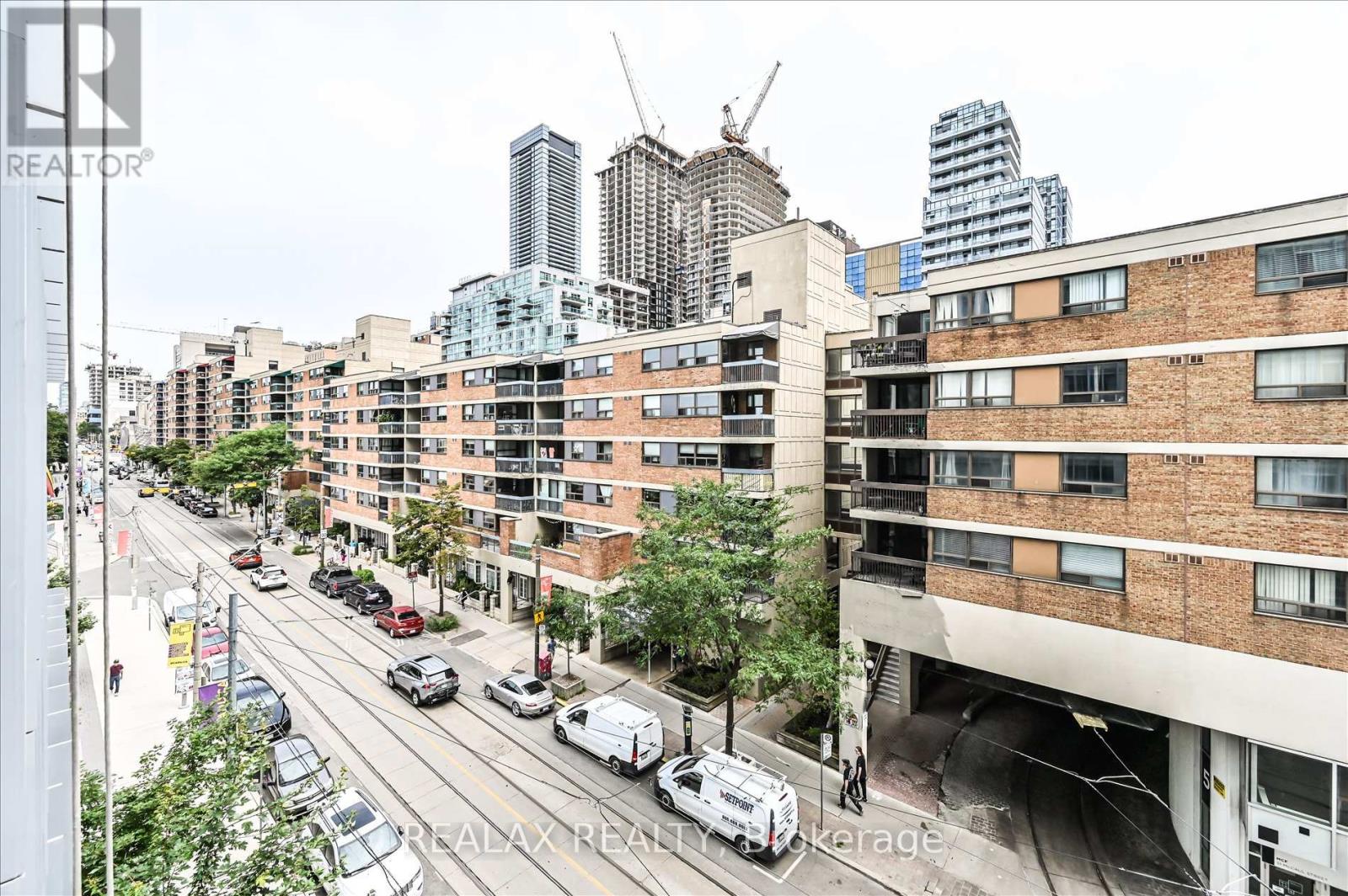 508 - 50 Mccaul Street, Toronto, Ontario  M5T 1V9 - Photo 16 - C13028262