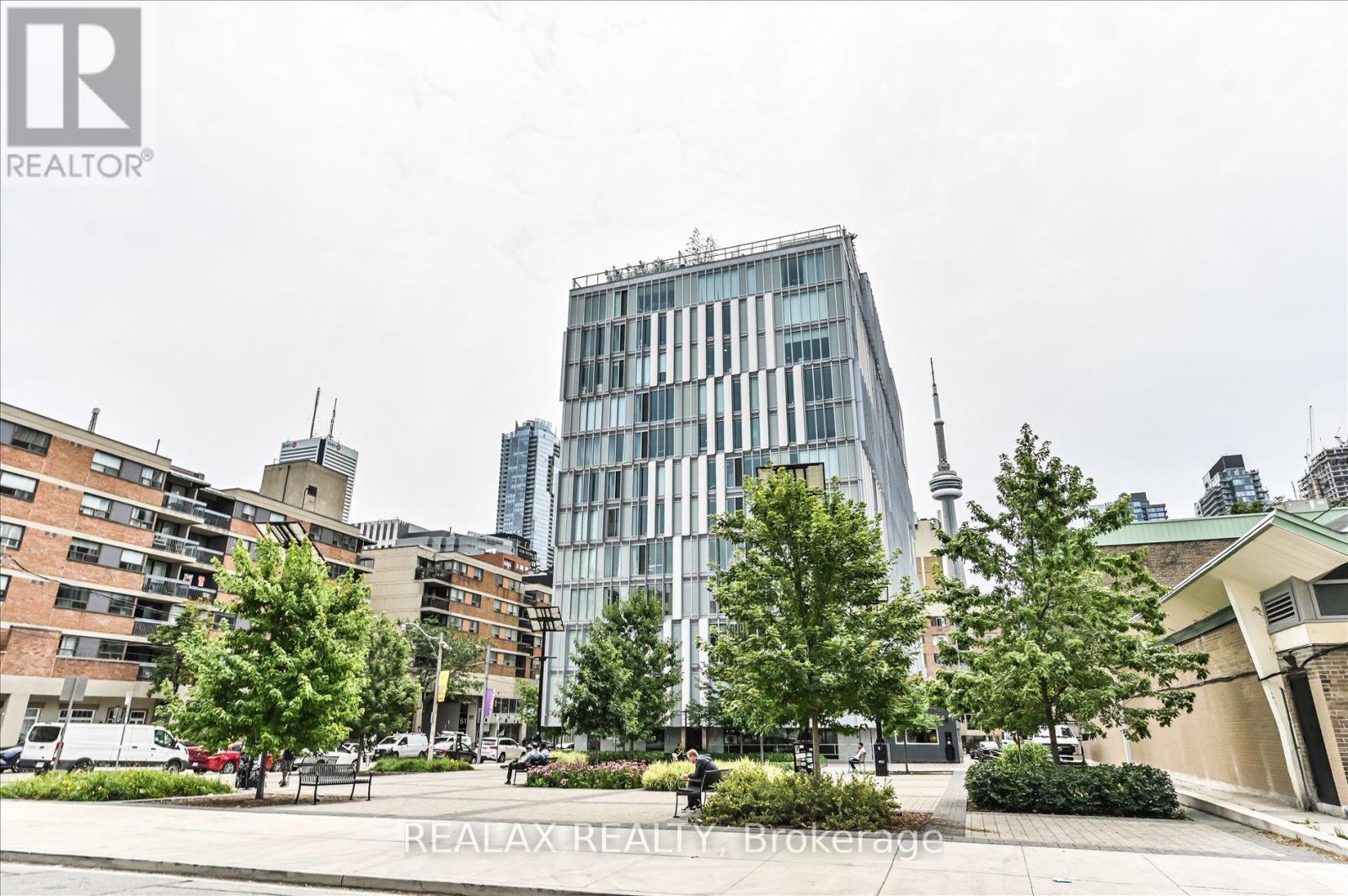 508 - 50 Mccaul Street, Toronto, Ontario  M5T 1V9 - Photo 17 - C13028262