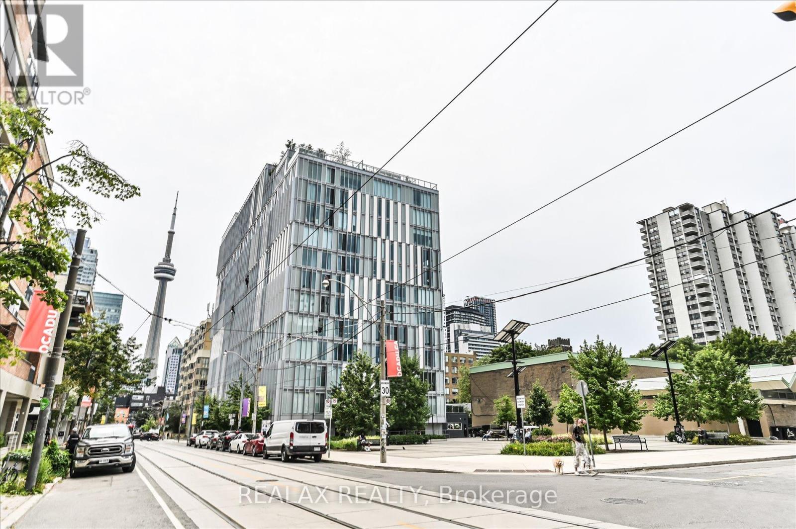 508 - 50 Mccaul Street, Toronto, Ontario  M5T 1V9 - Photo 18 - C13028262