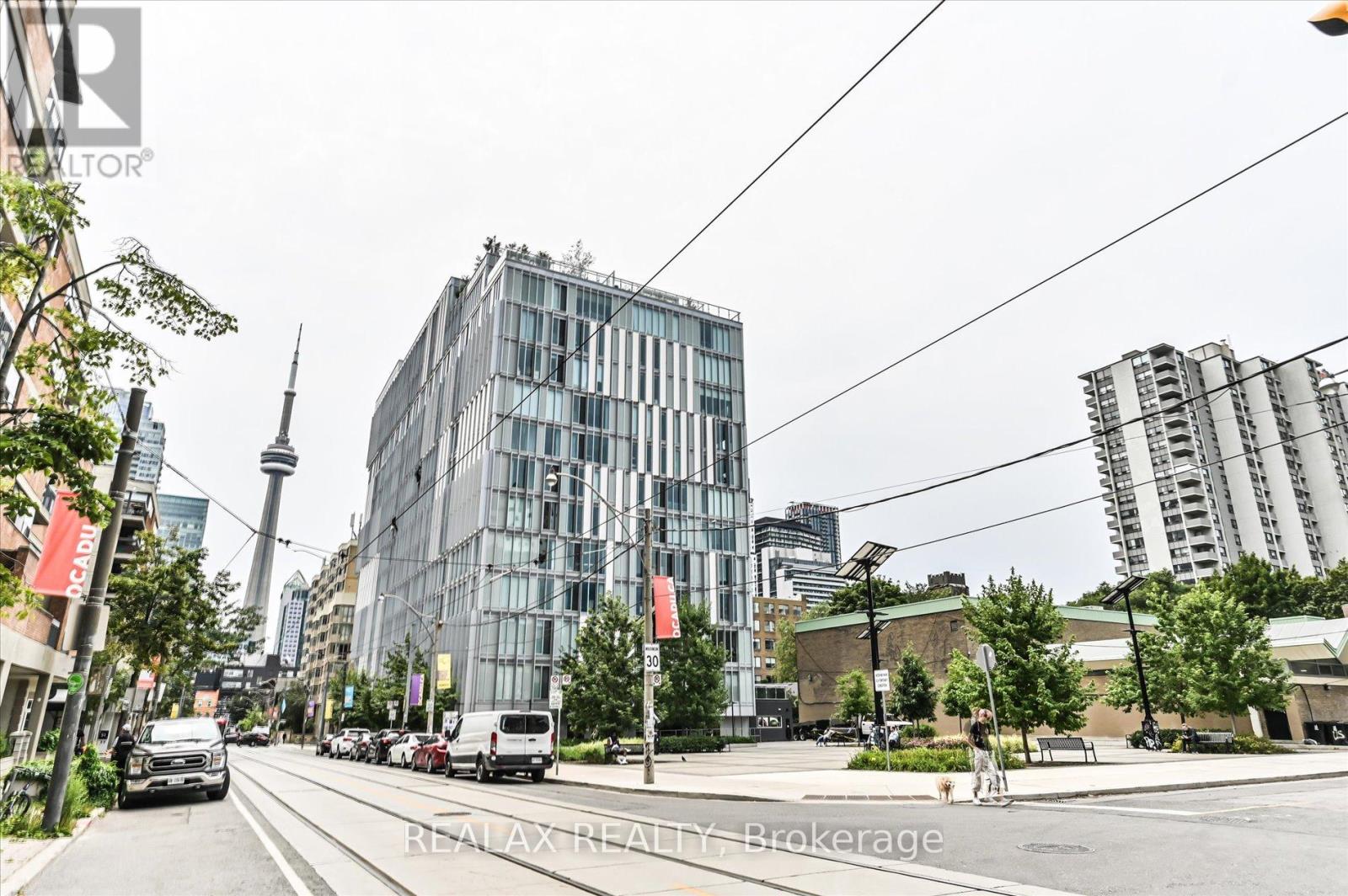 508 - 50 Mccaul Street, Toronto, Ontario  M5T 1V9 - Photo 19 - C13028262