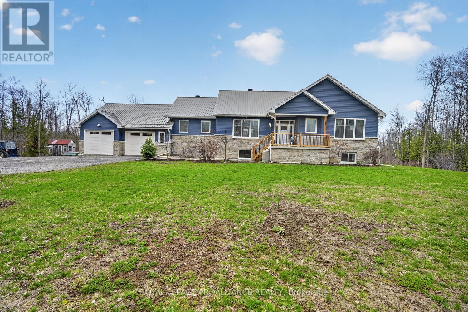 10932 JELLYBY ROAD, Elizabethtown-Kitley, Ontario