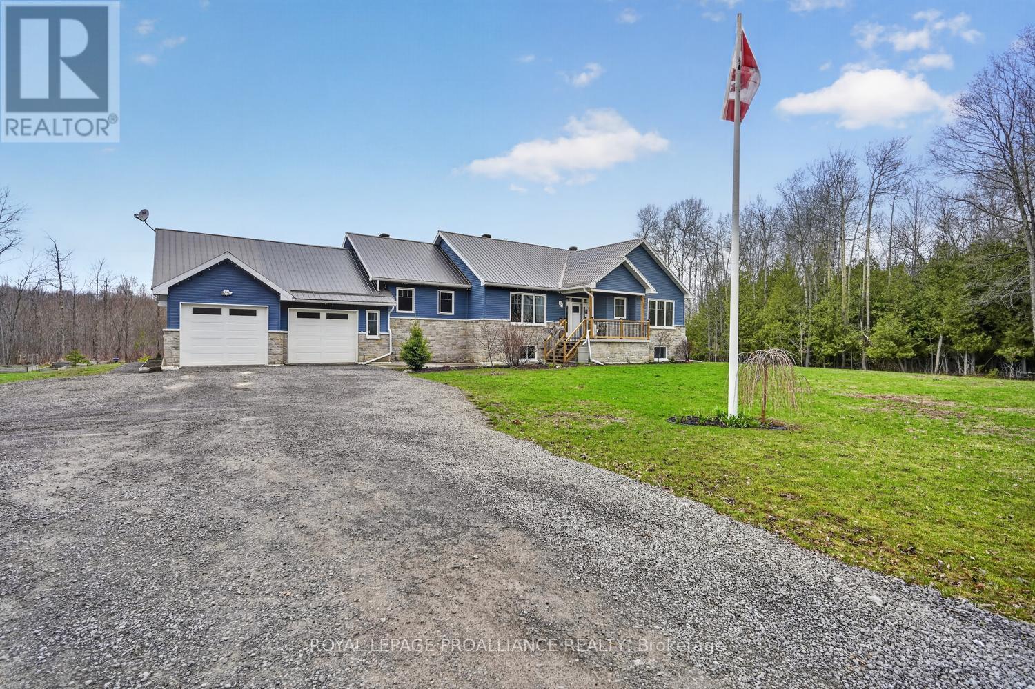 10932 Jellyby Road, Elizabethtown-Kitley, Ontario  K0G 1R0 - Photo 2 - X13028212