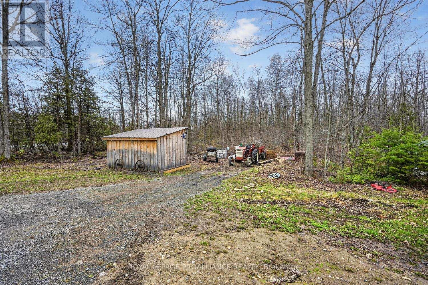 10932 Jellyby Road, Elizabethtown-Kitley, Ontario  K0G 1R0 - Photo 4 - X13028212
