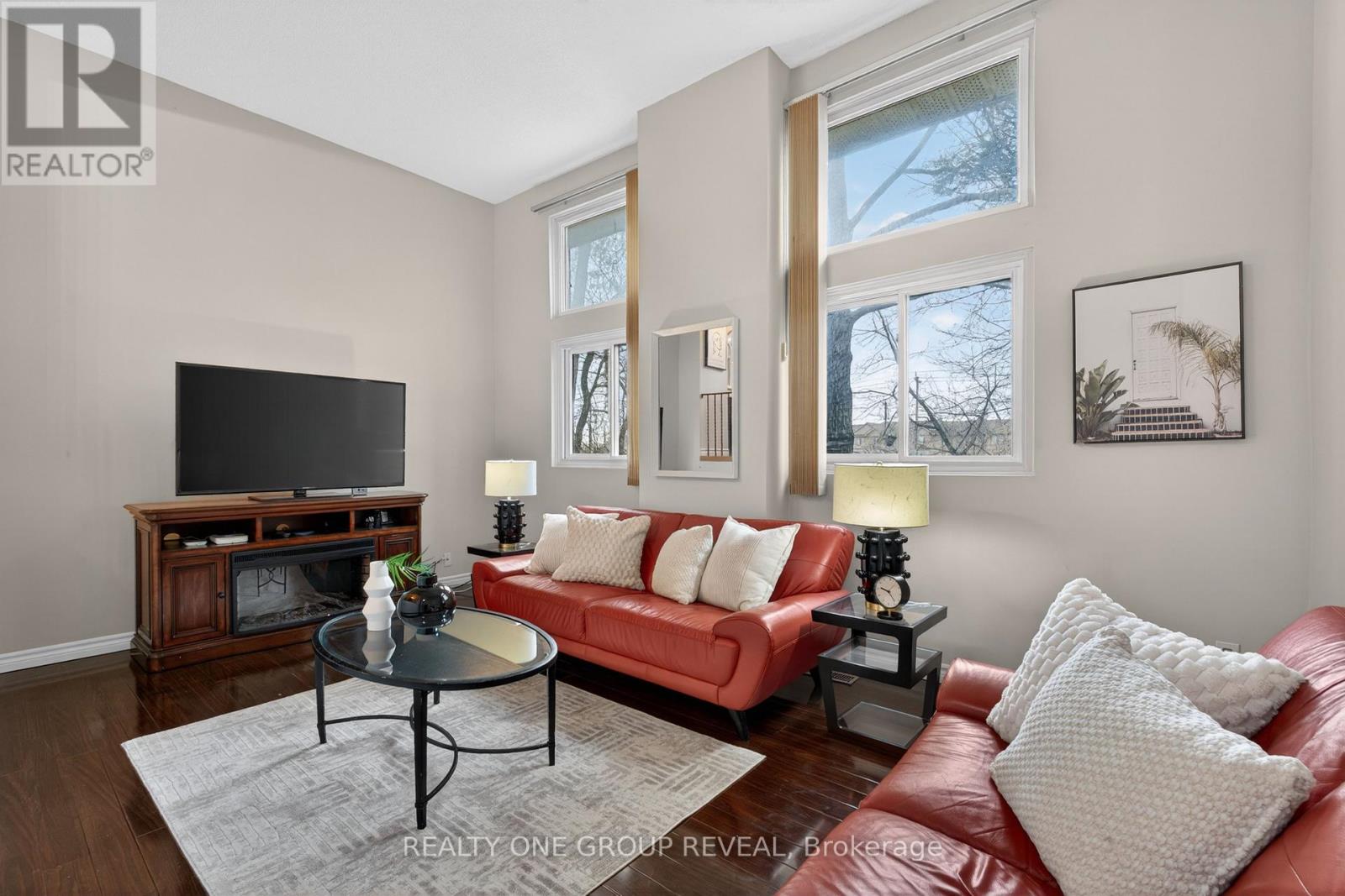 9 - 443 Manse Road, Toronto, Ontario  M1E 3V7 - Photo 4 - E13028214