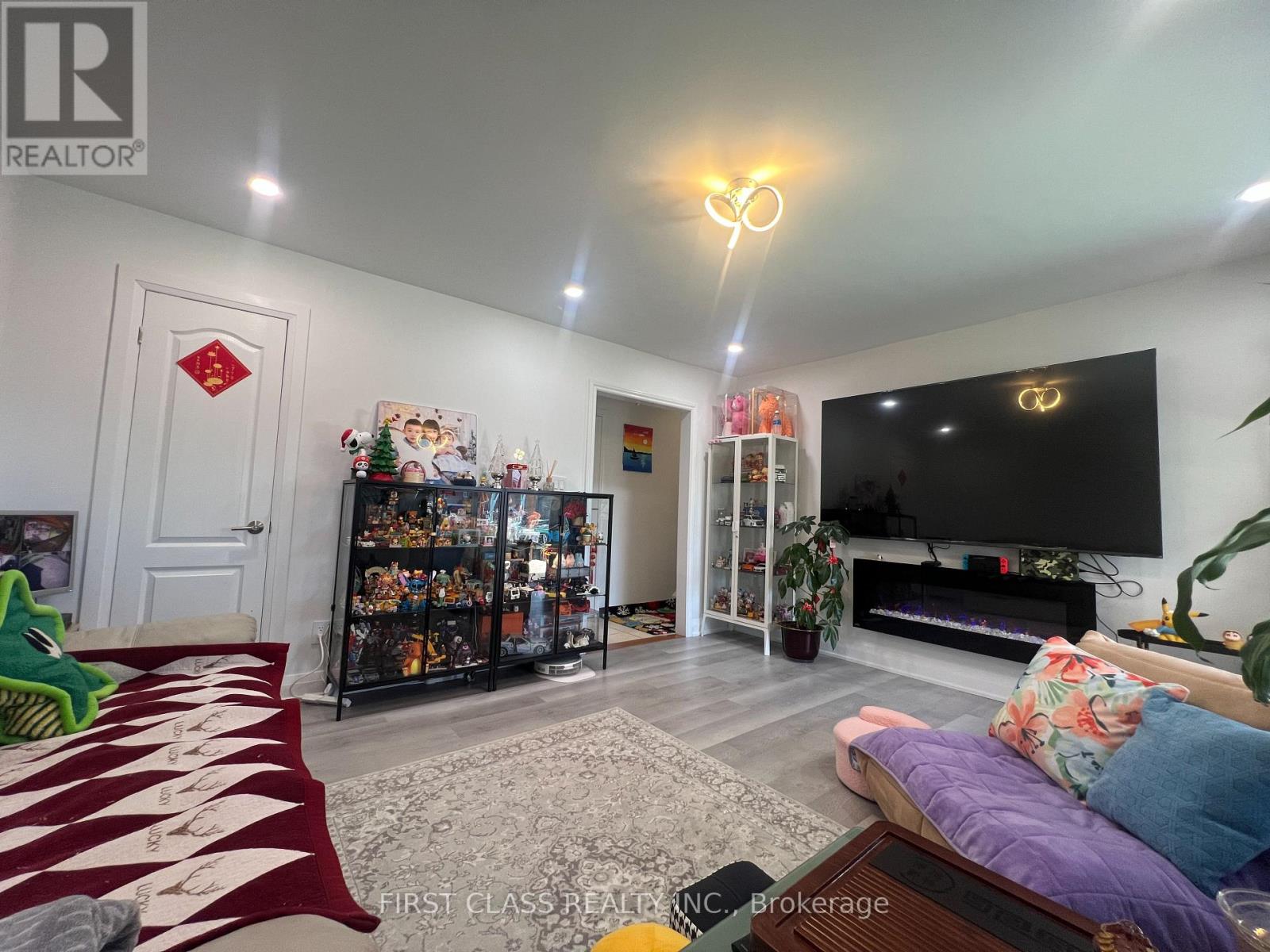 221 Chartland Boulevard, Toronto, Ontario  M1S 2S4 - Photo 25 - E13028224