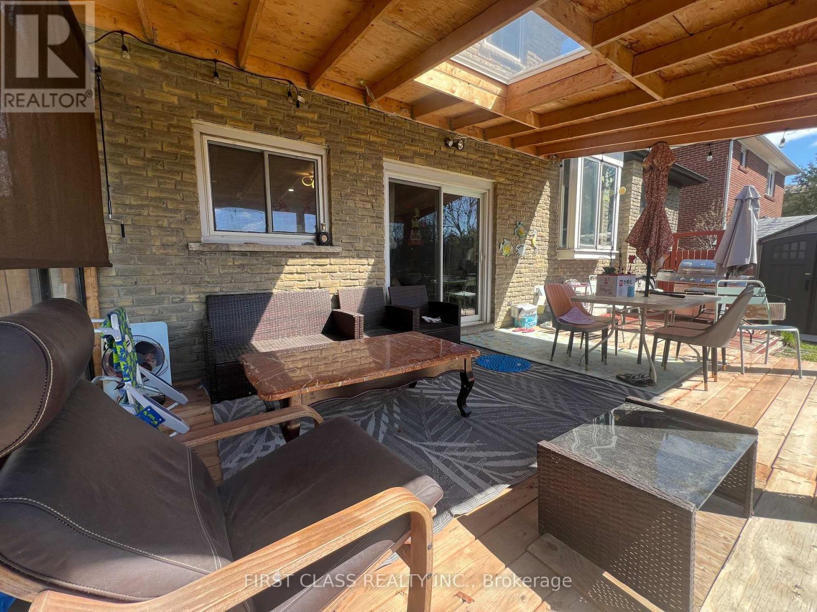 221 Chartland Boulevard, Toronto, Ontario  M1S 2S4 - Photo 34 - E13028224