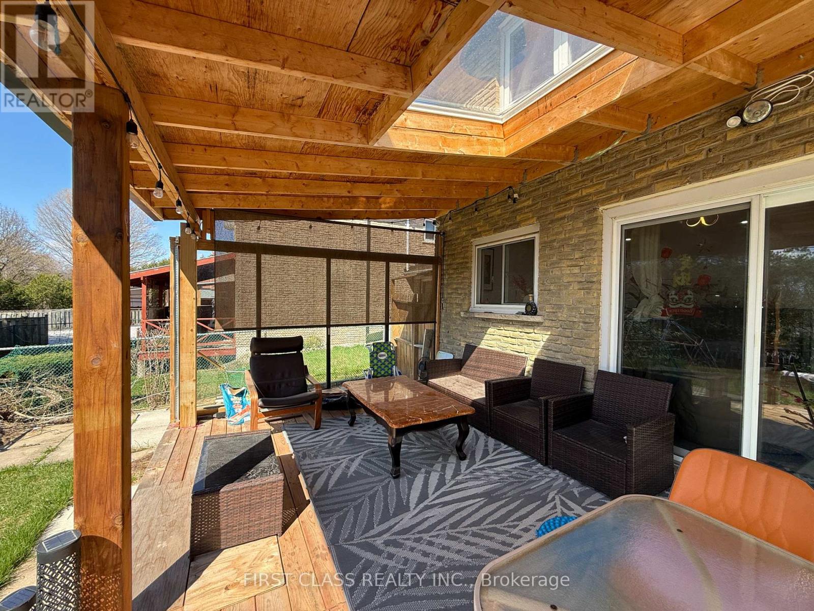 221 Chartland Boulevard, Toronto, Ontario  M1S 2S4 - Photo 35 - E13028224