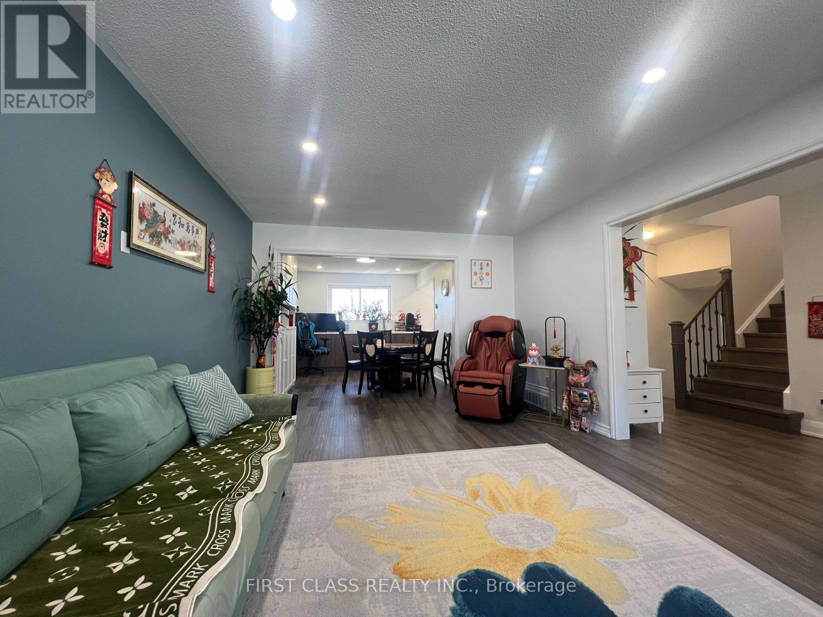 221 Chartland Boulevard, Toronto, Ontario  M1S 2S4 - Photo 7 - E13028224