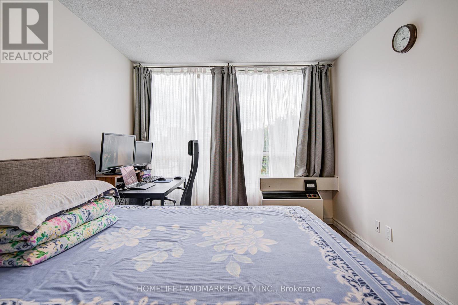 303 - 1 Reidmount Avenue, Toronto, Ontario  M1S 4V3 - Photo 31 - E13028234