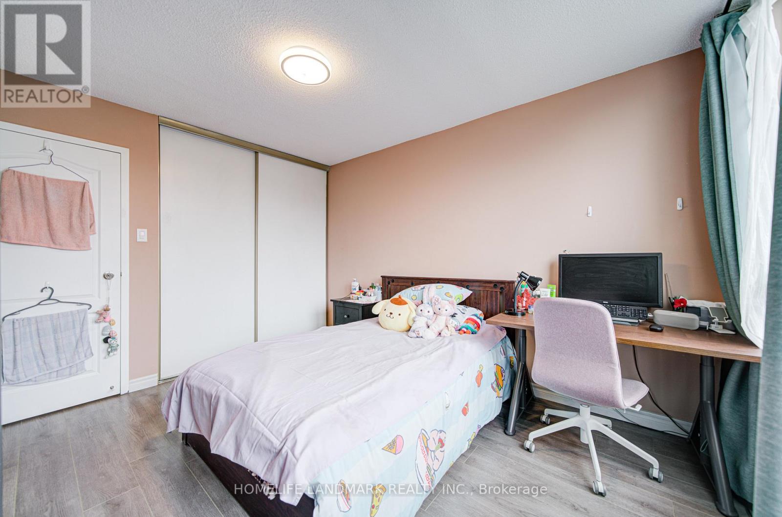 303 - 1 Reidmount Avenue, Toronto, Ontario  M1S 4V3 - Photo 36 - E13028234