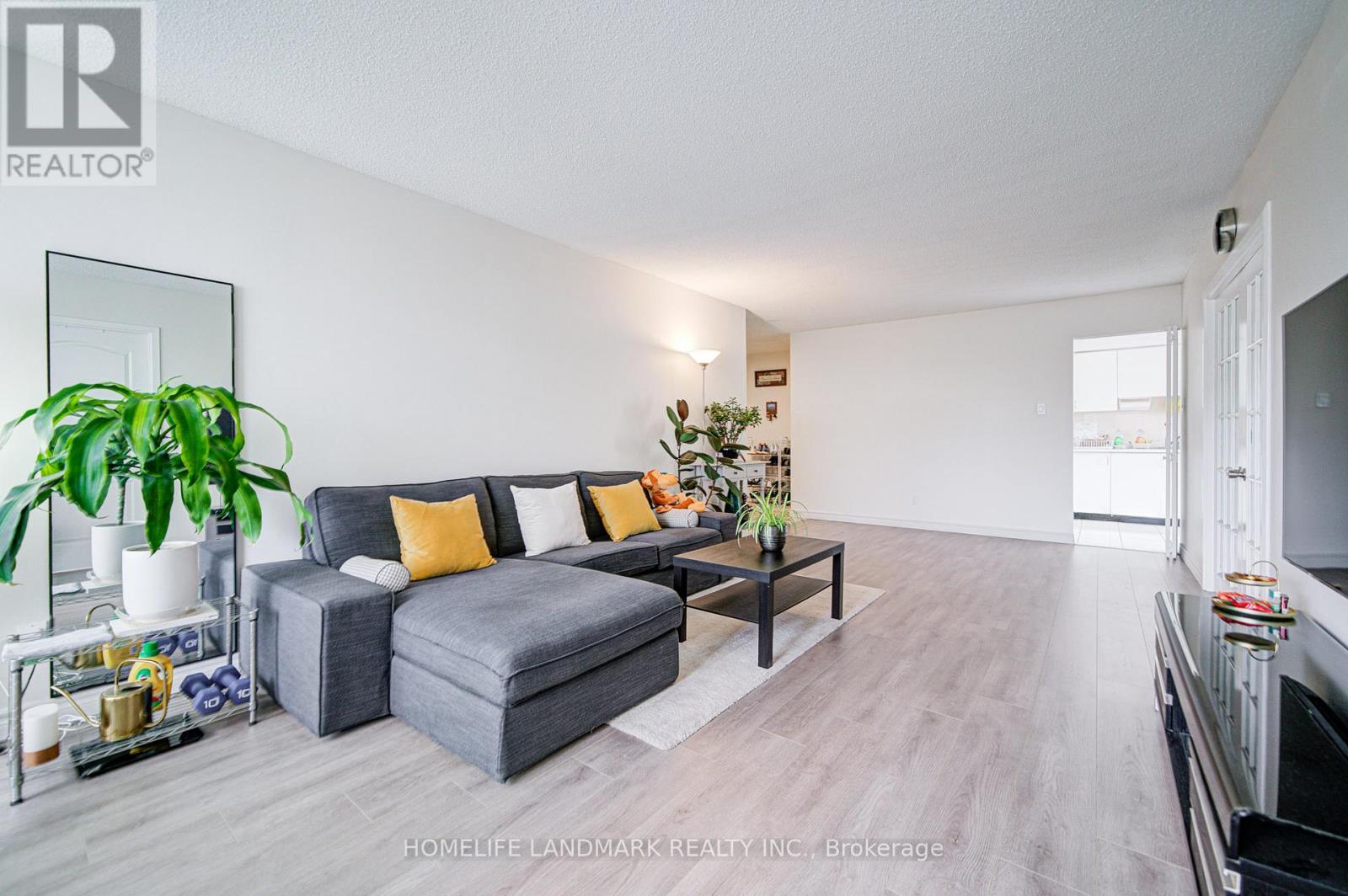 303 - 1 Reidmount Avenue, Toronto, Ontario  M1S 4V3 - Photo 9 - E13028234