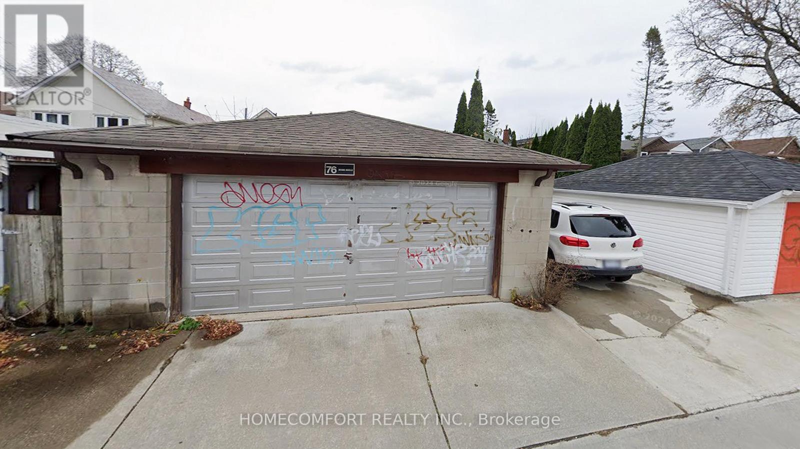 76 Barrington Avenue, Toronto, Ontario  M4C 4Z1 - Photo 48 - E13028244