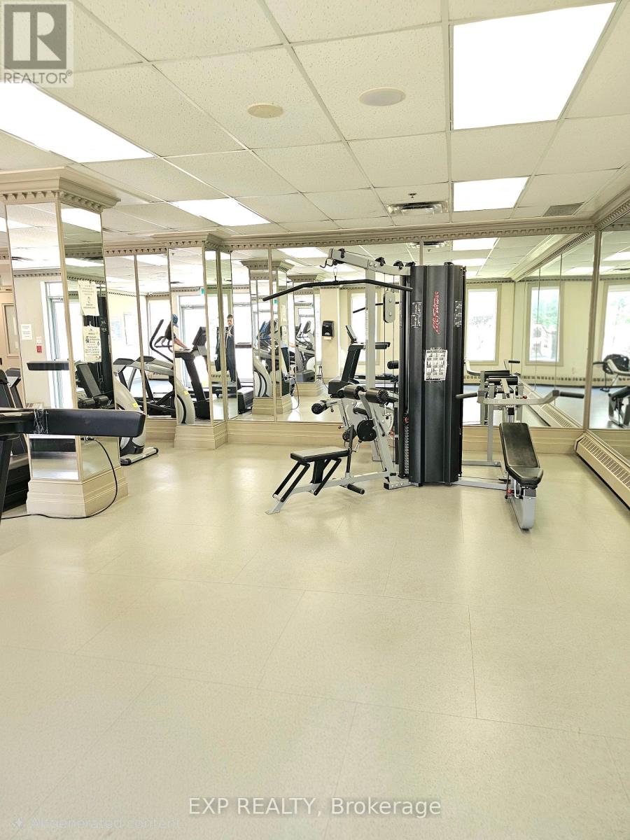 1108 - 2627 Mccowan Road, Toronto, Ontario  M1S 5T1 - Photo 15 - E13028254