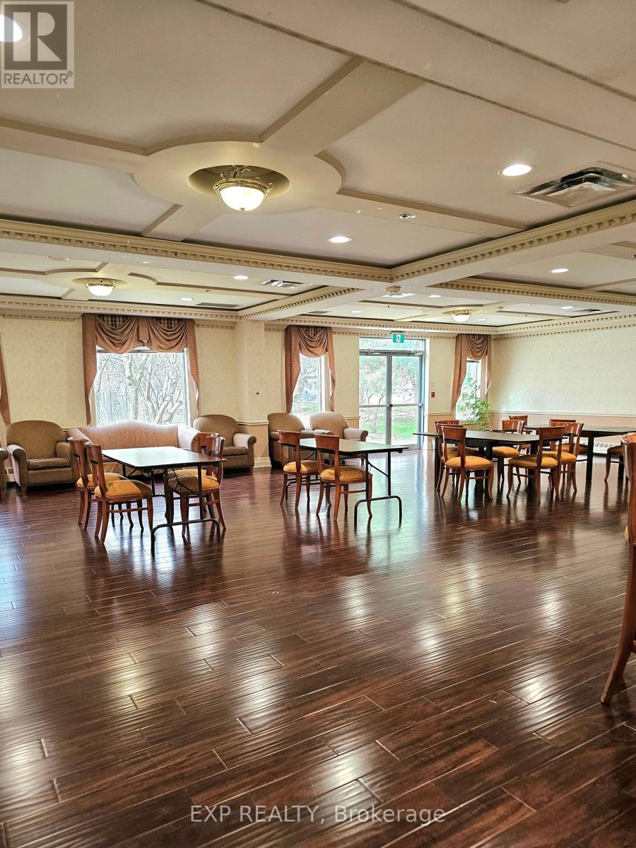 1108 - 2627 Mccowan Road, Toronto, Ontario  M1S 5T1 - Photo 17 - E13028254