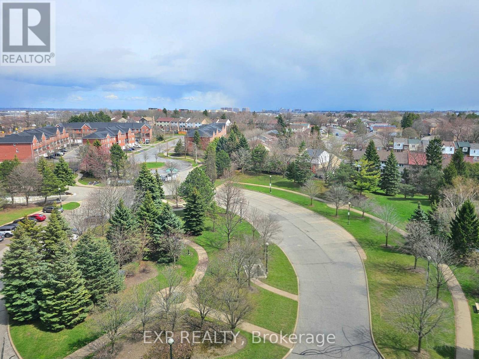 1108 - 2627 Mccowan Road, Toronto, Ontario  M1S 5T1 - Photo 2 - E13028254