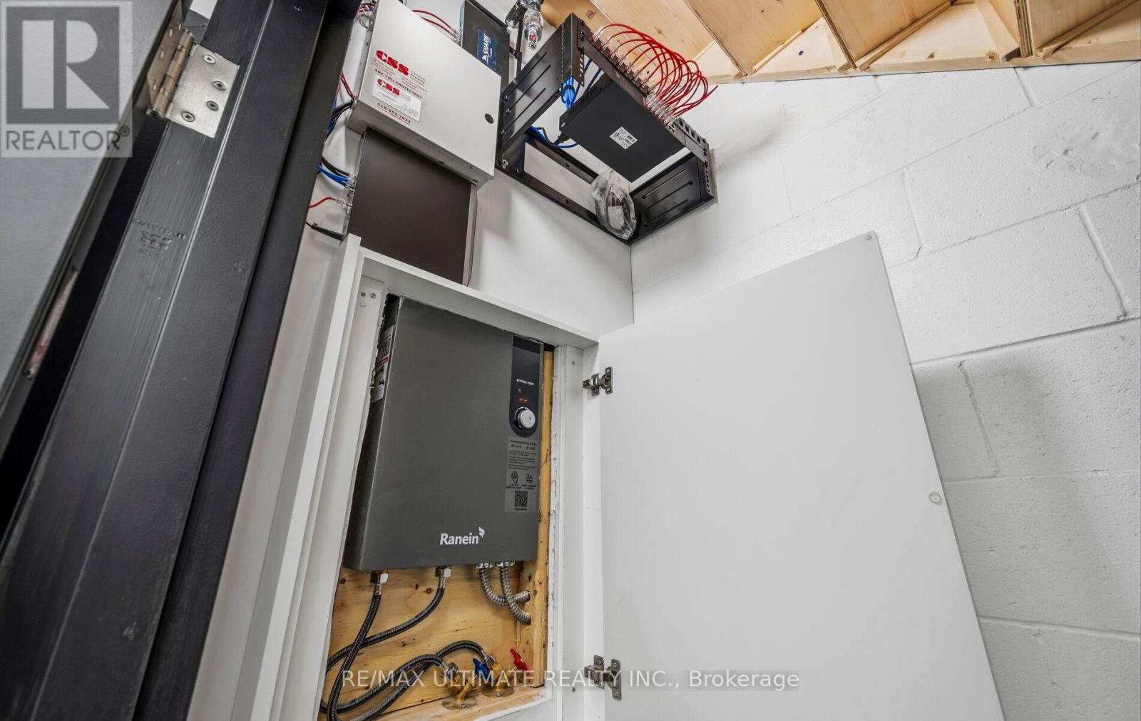 823 - 210 Silver Star Boulevard, Toronto, Ontario  M1V 5J9 - Photo 26 - E13028258