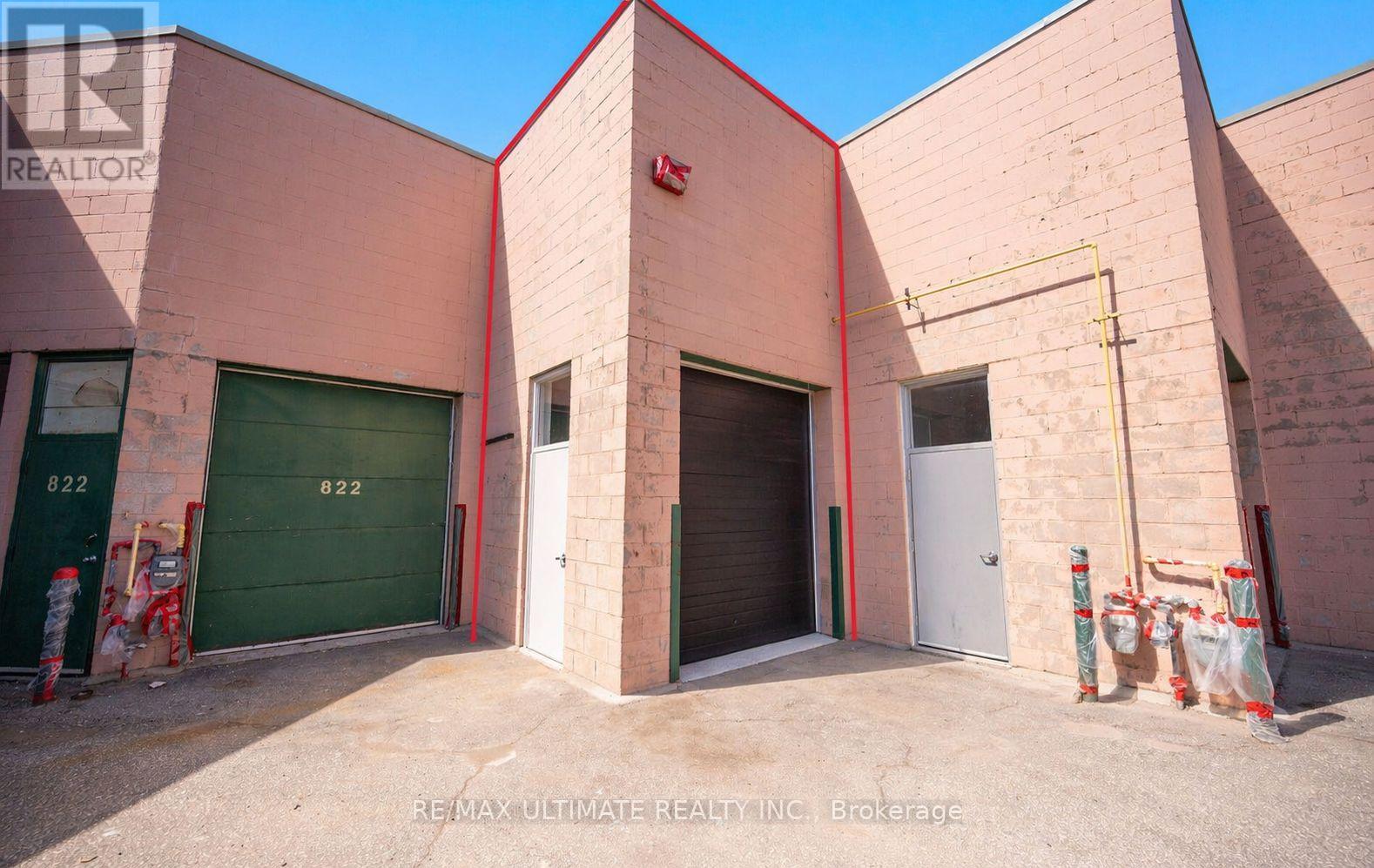 823 - 210 Silver Star Boulevard, Toronto, Ontario  M1V 5J9 - Photo 45 - E13028258