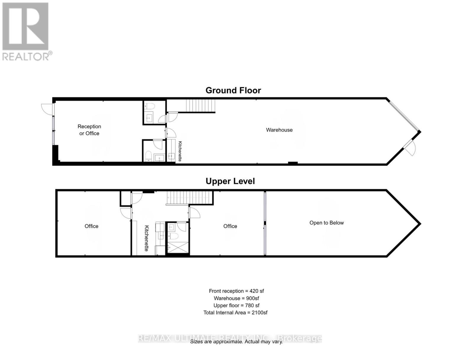 823 - 210 Silver Star Boulevard, Toronto, Ontario  M1V 5J9 - Photo 48 - E13028258