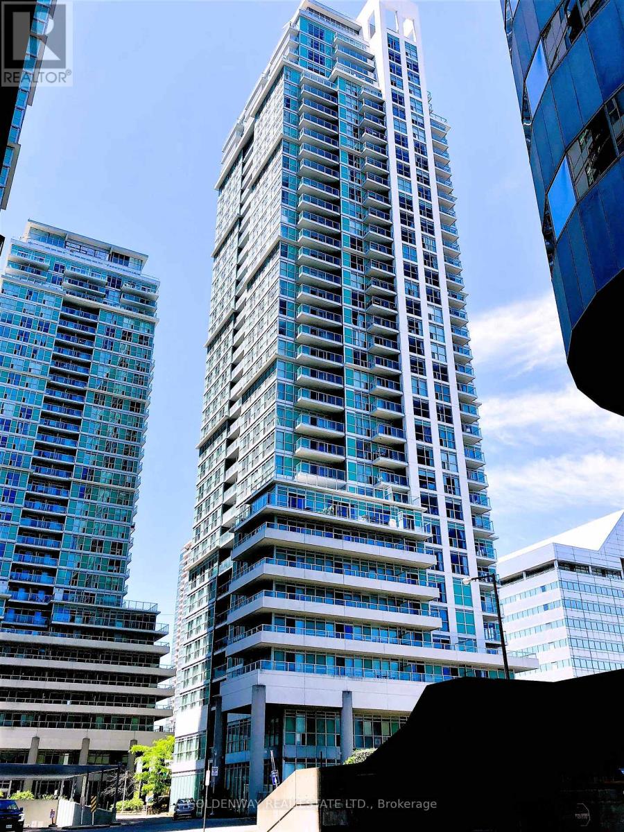 617 - 70 TOWN CENTRE COURT, Toronto, Ontario