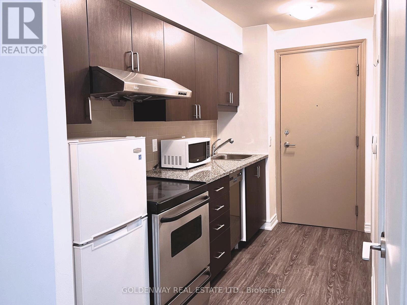 617 - 70 Town Centre Court, Toronto, Ontario  M1P 0B2 - Photo 10 - E13028264