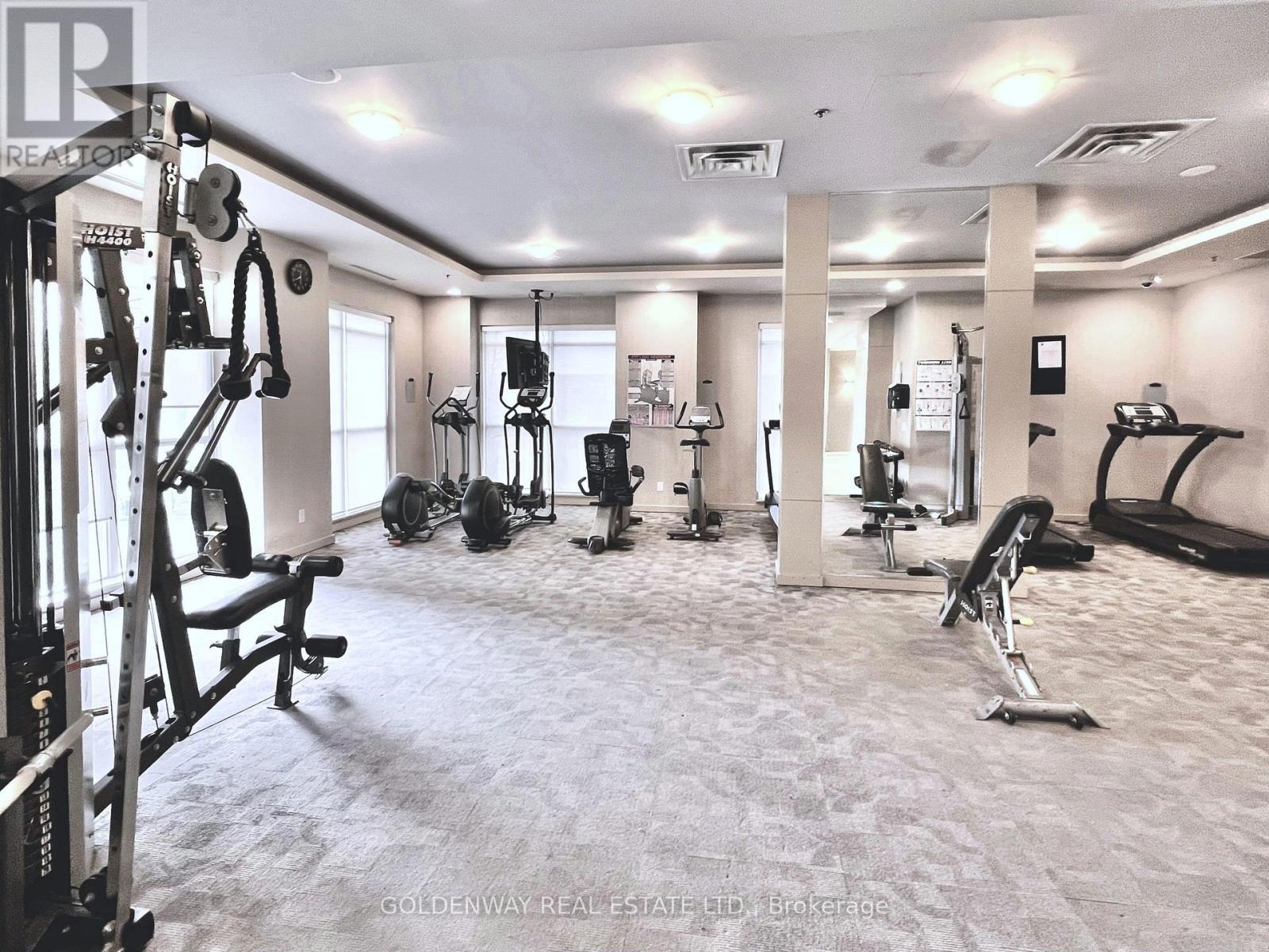 617 - 70 Town Centre Court, Toronto, Ontario  M1P 0B2 - Photo 15 - E13028264