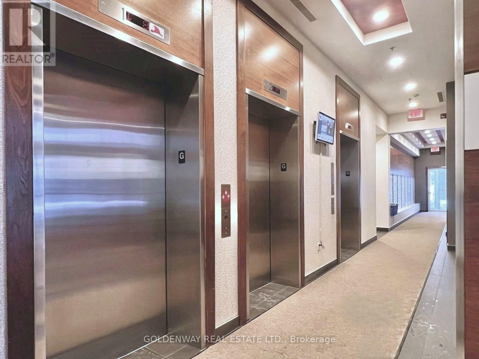 617 - 70 Town Centre Court, Toronto, Ontario  M1P 0B2 - Photo 3 - E13028264