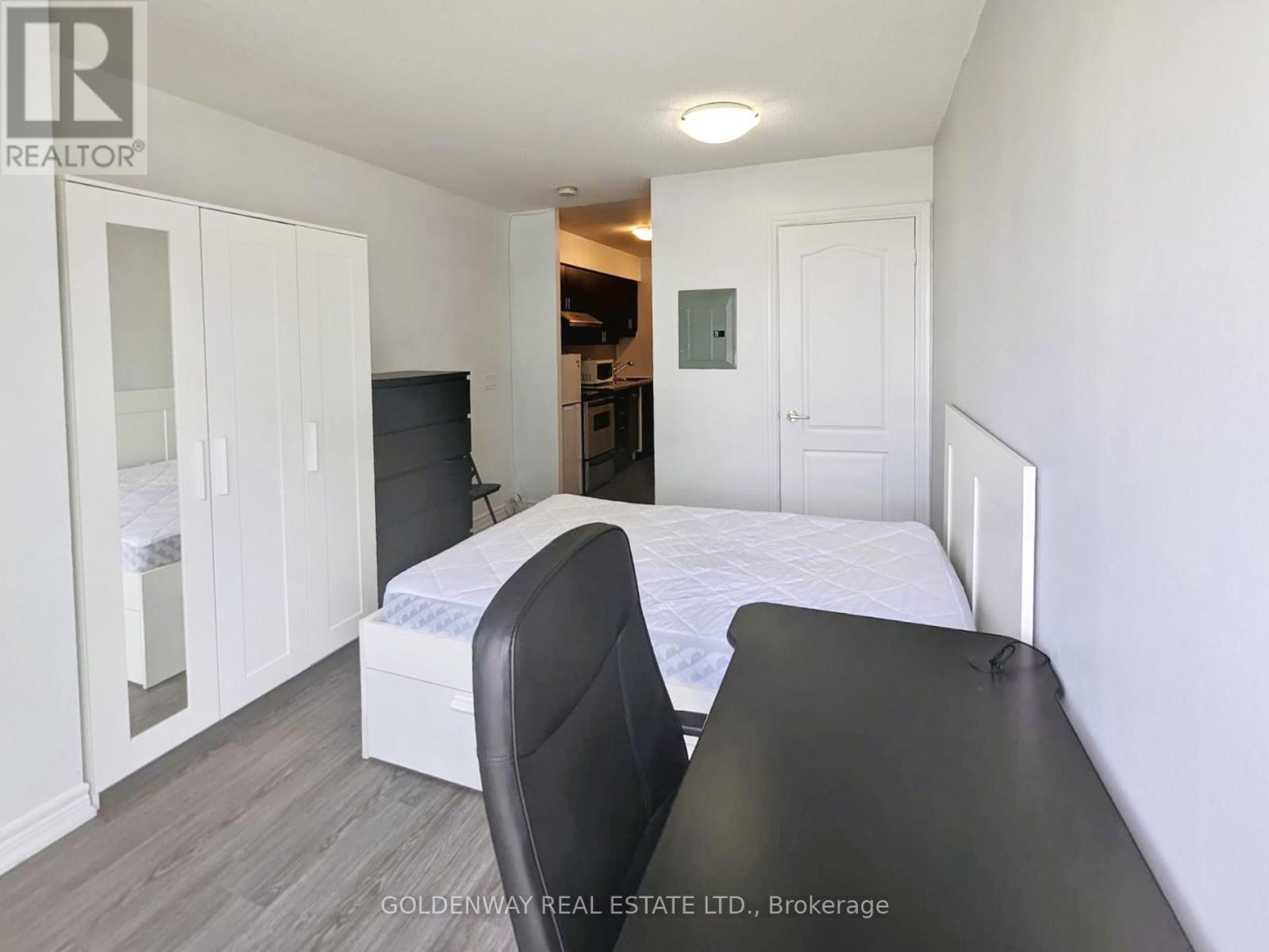 617 - 70 Town Centre Court, Toronto, Ontario  M1P 0B2 - Photo 8 - E13028264