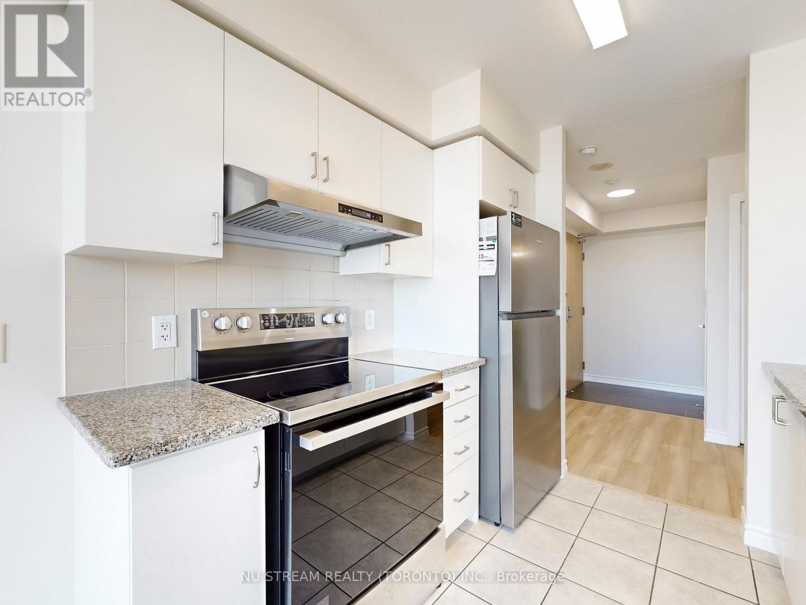 703 - 88 Grangeway Avenue, Toronto, Ontario  M1H 0A2 - Photo 12 - E13028268