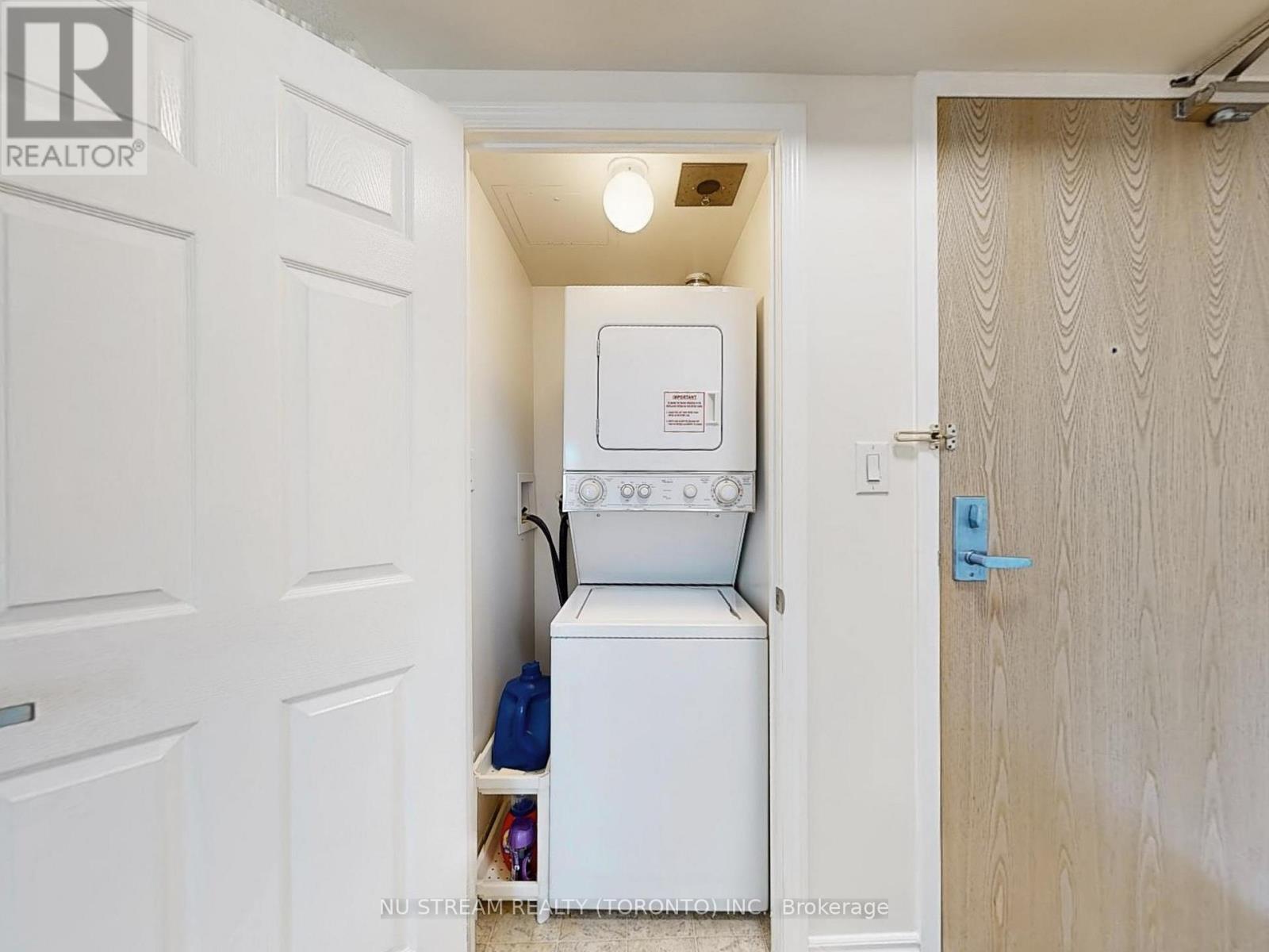 703 - 88 Grangeway Avenue, Toronto, Ontario  M1H 0A2 - Photo 27 - E13028268