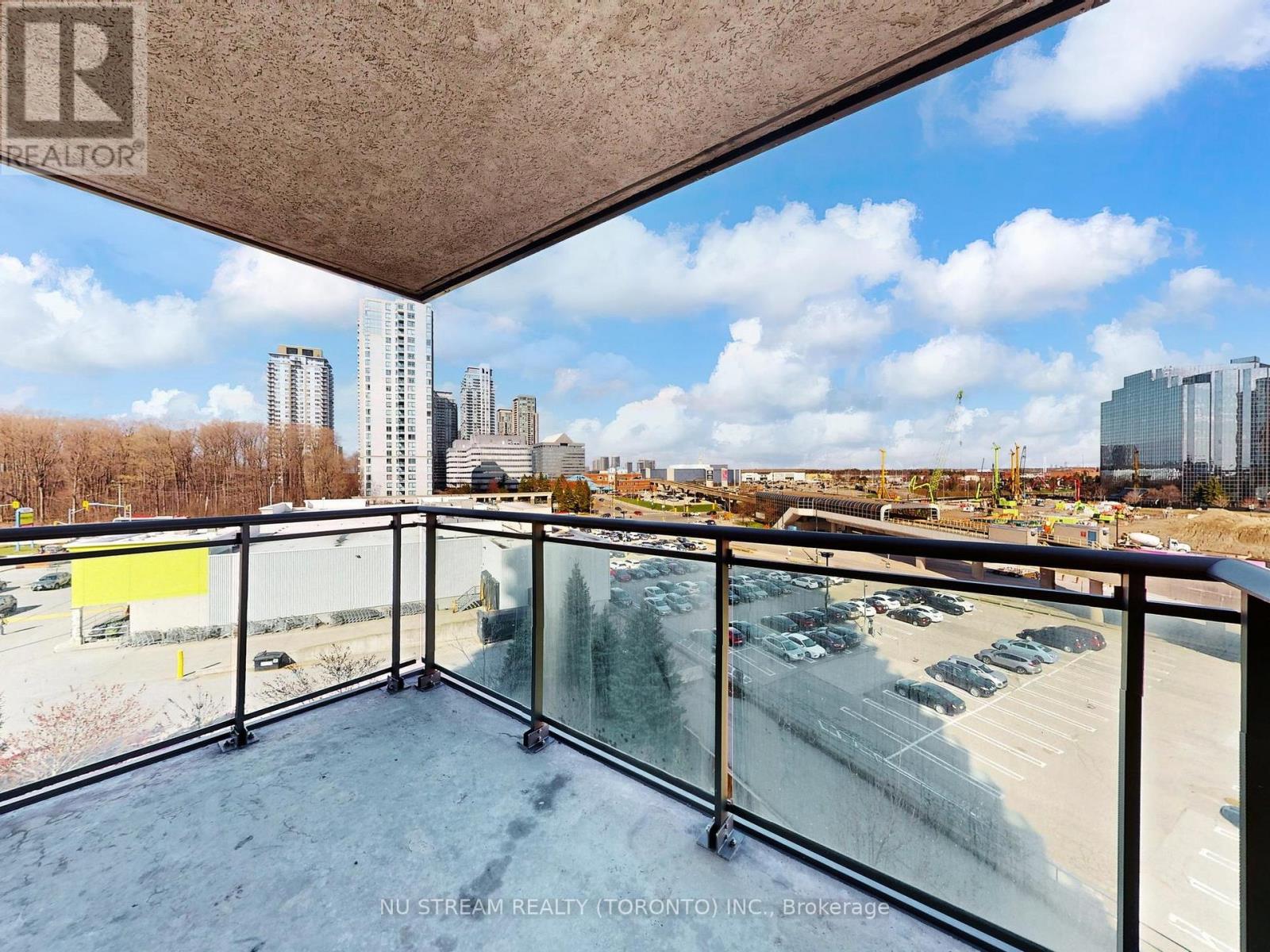 703 - 88 Grangeway Avenue, Toronto, Ontario  M1H 0A2 - Photo 28 - E13028268