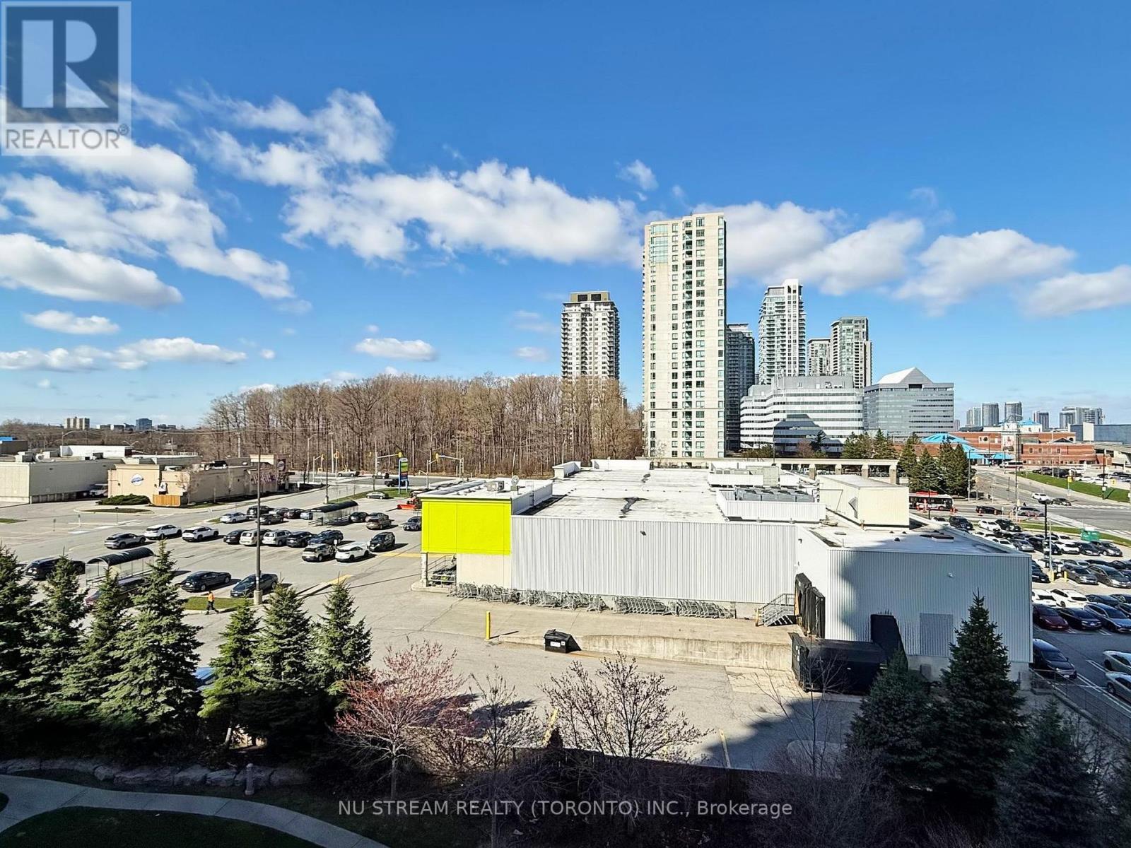 703 - 88 Grangeway Avenue, Toronto, Ontario  M1H 0A2 - Photo 29 - E13028268