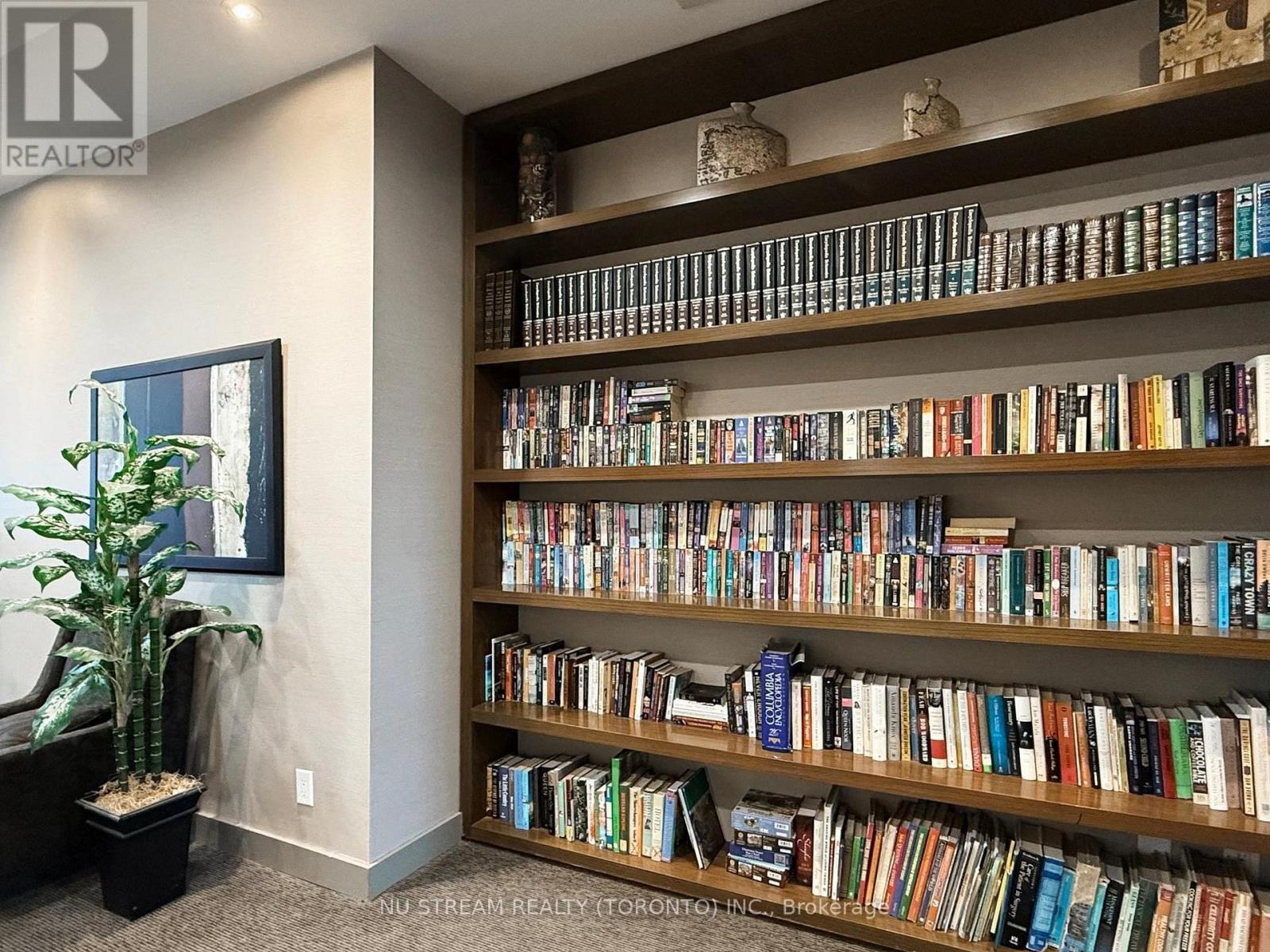 703 - 88 Grangeway Avenue, Toronto, Ontario  M1H 0A2 - Photo 32 - E13028268