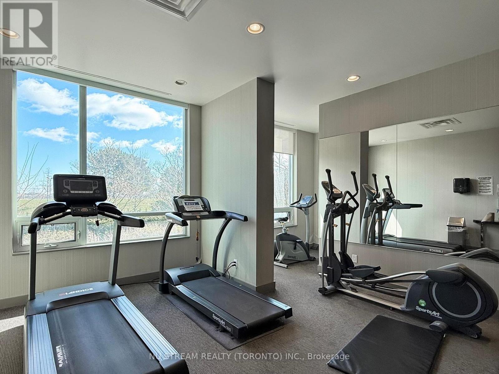 703 - 88 Grangeway Avenue, Toronto, Ontario  M1H 0A2 - Photo 35 - E13028268