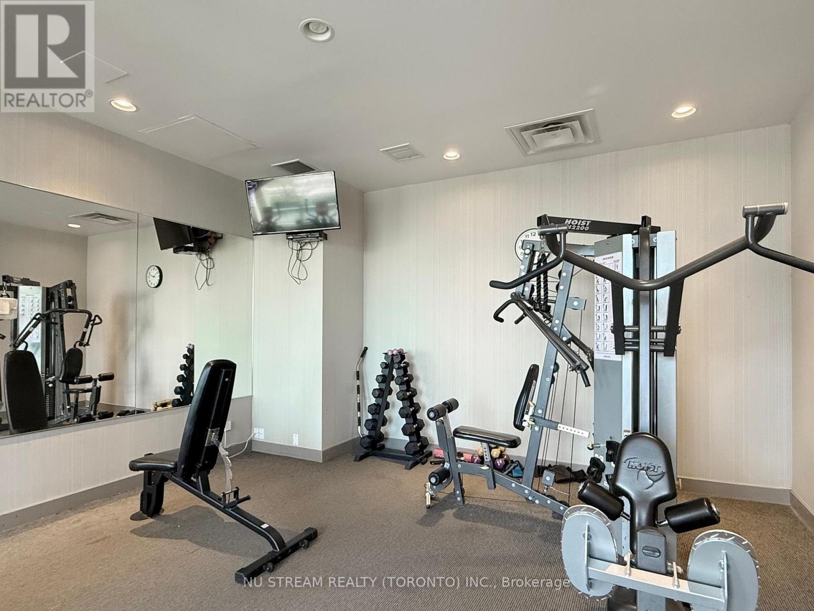 703 - 88 Grangeway Avenue, Toronto, Ontario  M1H 0A2 - Photo 36 - E13028268