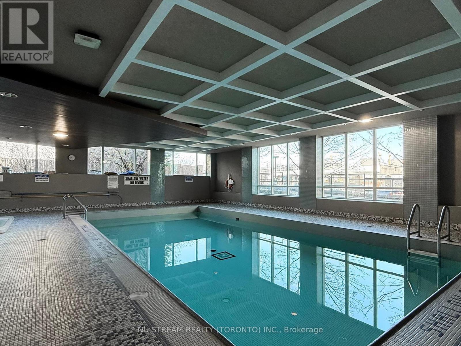 703 - 88 Grangeway Avenue, Toronto, Ontario  M1H 0A2 - Photo 37 - E13028268