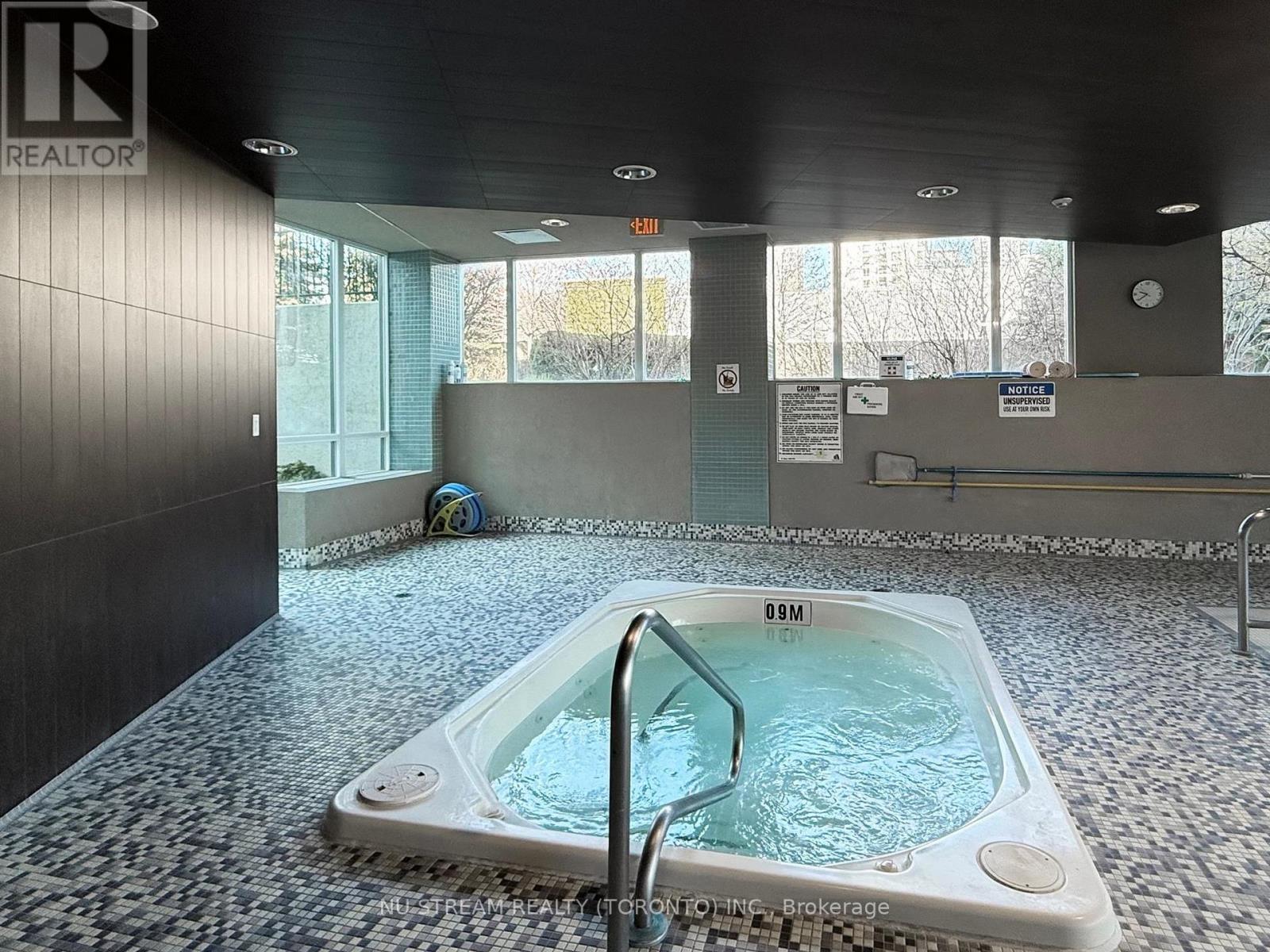 703 - 88 Grangeway Avenue, Toronto, Ontario  M1H 0A2 - Photo 38 - E13028268