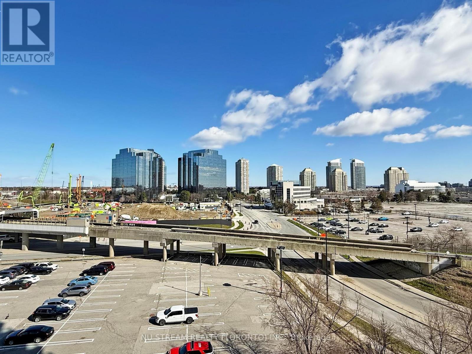 703 - 88 Grangeway Avenue, Toronto, Ontario  M1H 0A2 - Photo 39 - E13028268