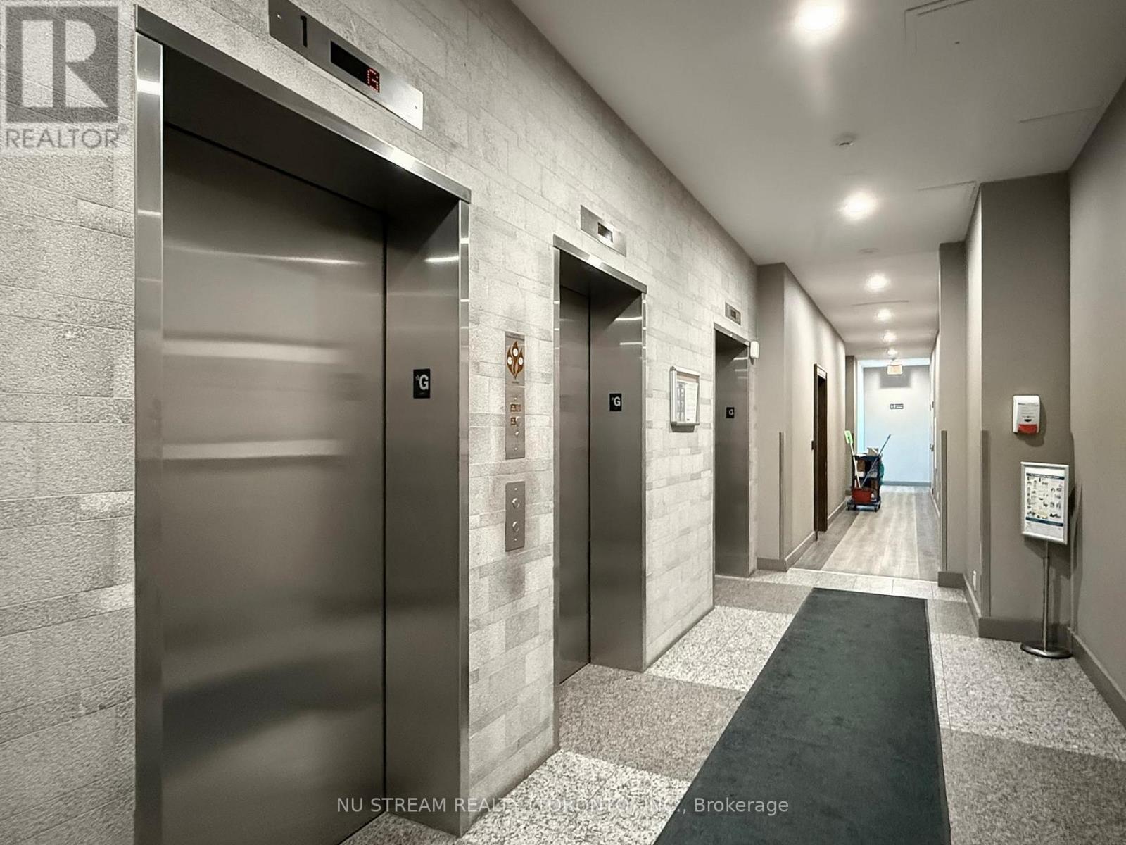 703 - 88 Grangeway Avenue, Toronto, Ontario  M1H 0A2 - Photo 5 - E13028268