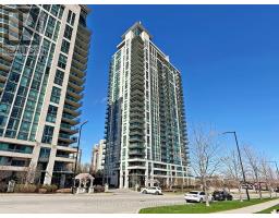 703 - 88 GRANGEWAY AVENUE, Toronto, Ontario