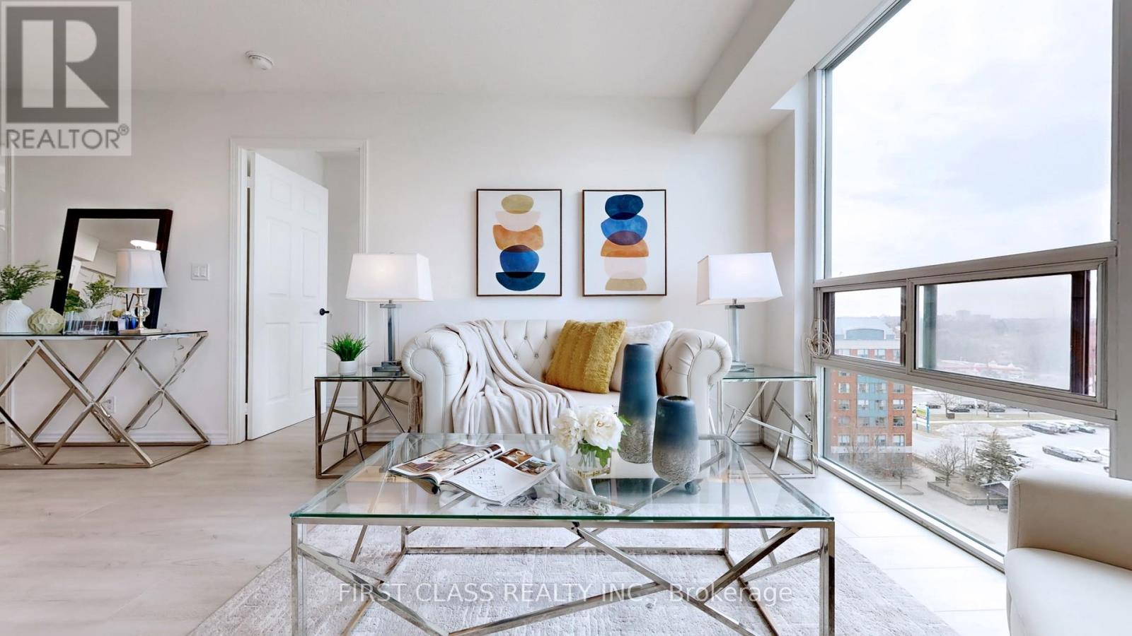 1112 - 68 Grangeway Avenue, Toronto, Ontario  M1H 0A1 - Photo 10 - E13028270