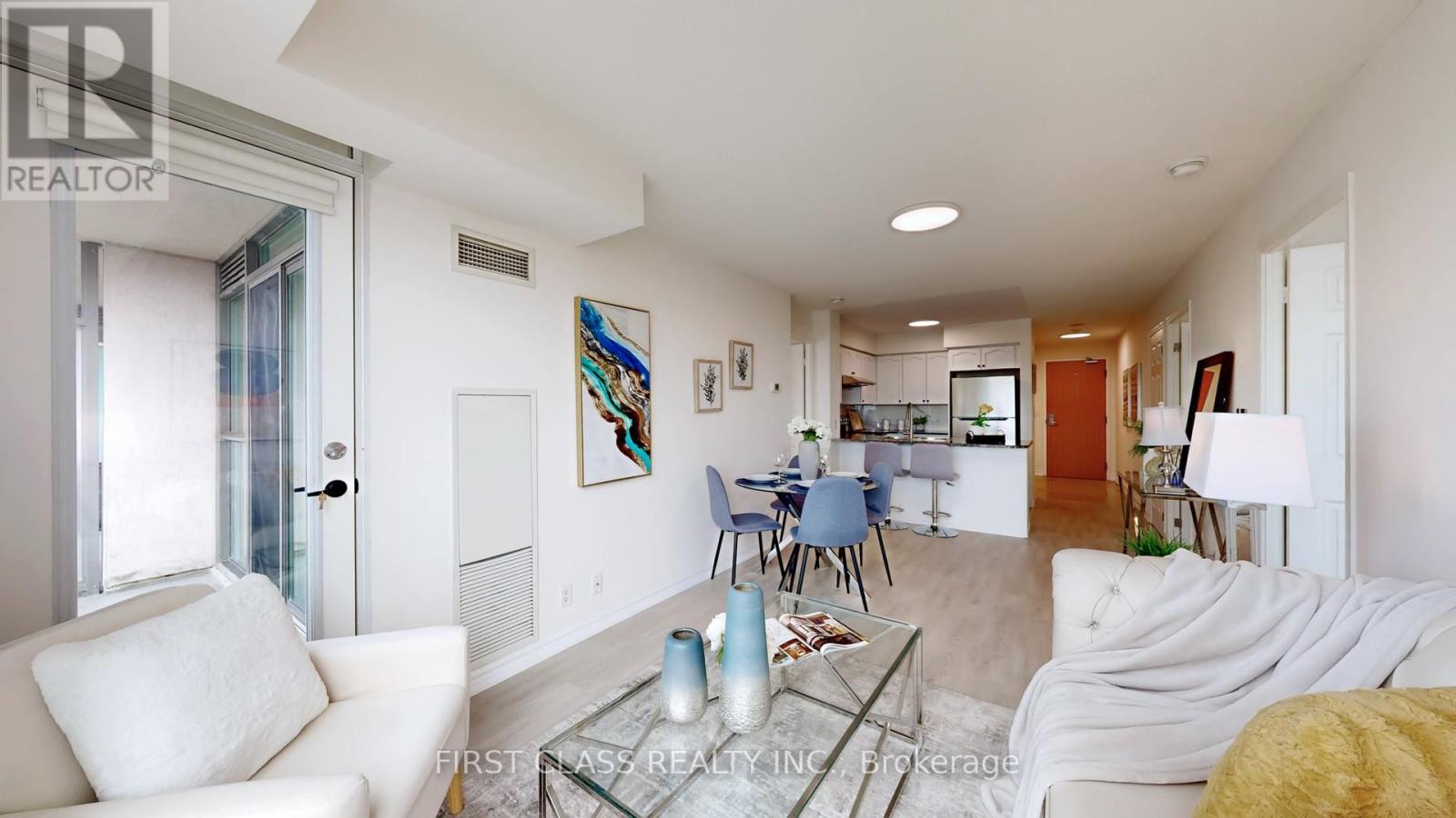 1112 - 68 Grangeway Avenue, Toronto, Ontario  M1H 0A1 - Photo 11 - E13028270