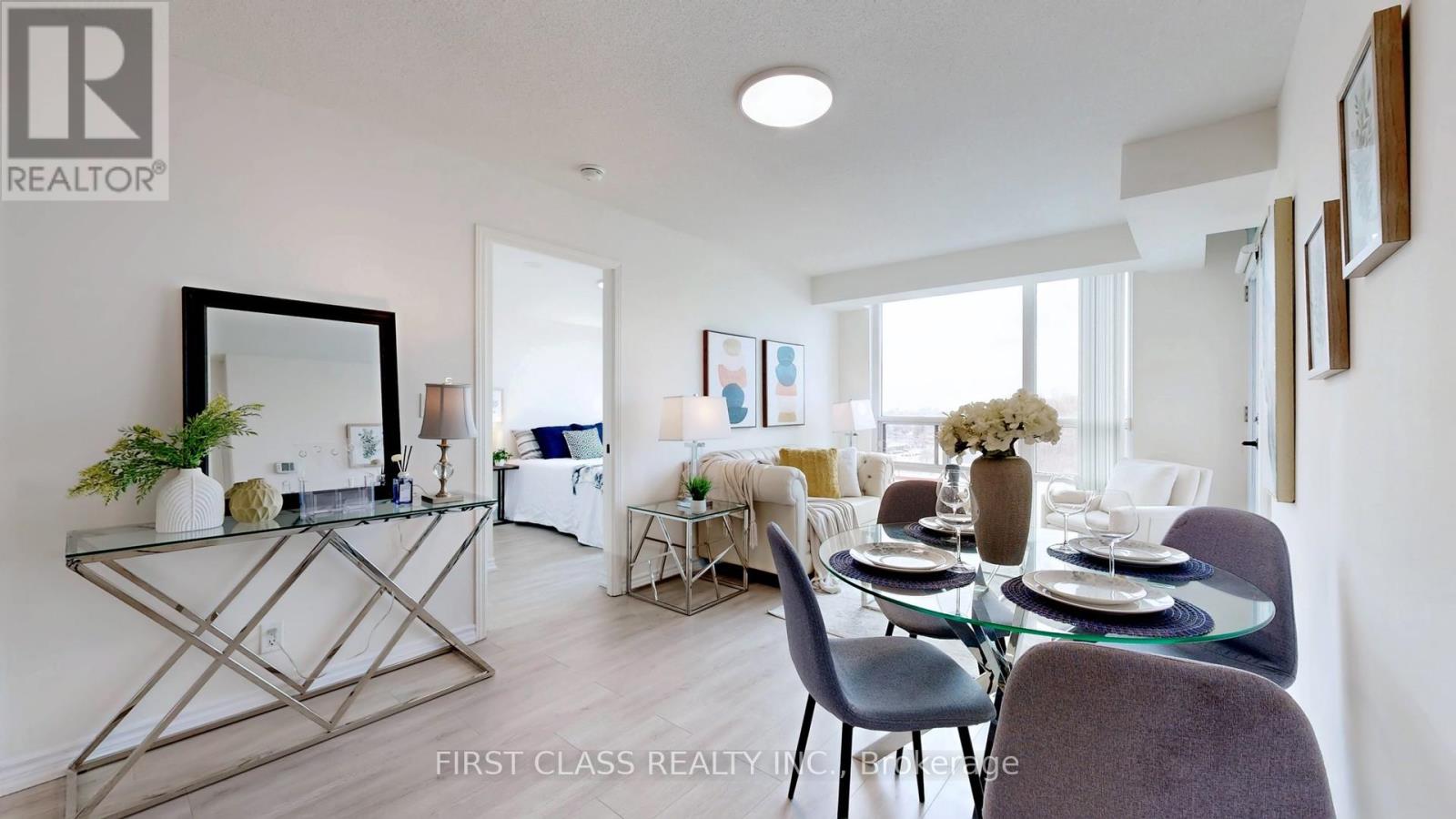 1112 - 68 Grangeway Avenue, Toronto, Ontario  M1H 0A1 - Photo 13 - E13028270