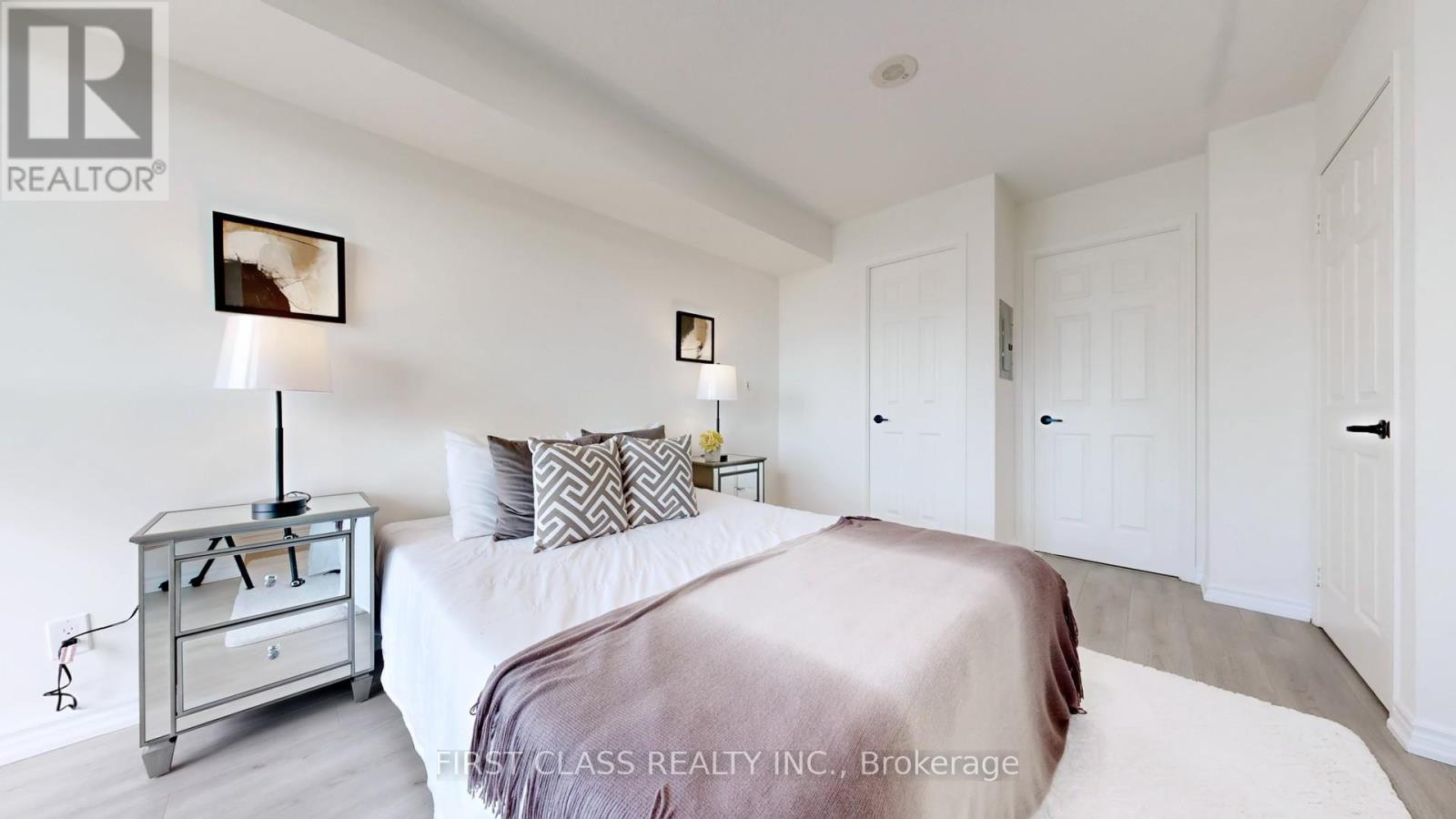 1112 - 68 Grangeway Avenue, Toronto, Ontario  M1H 0A1 - Photo 18 - E13028270