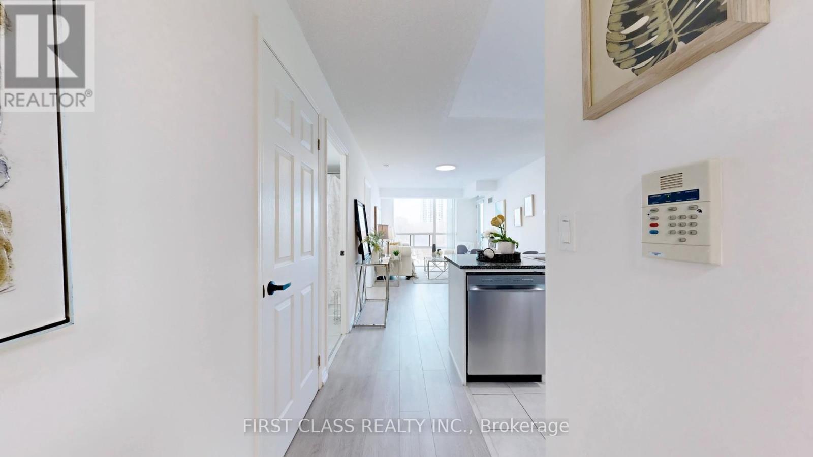 1112 - 68 Grangeway Avenue, Toronto, Ontario  M1H 0A1 - Photo 24 - E13028270