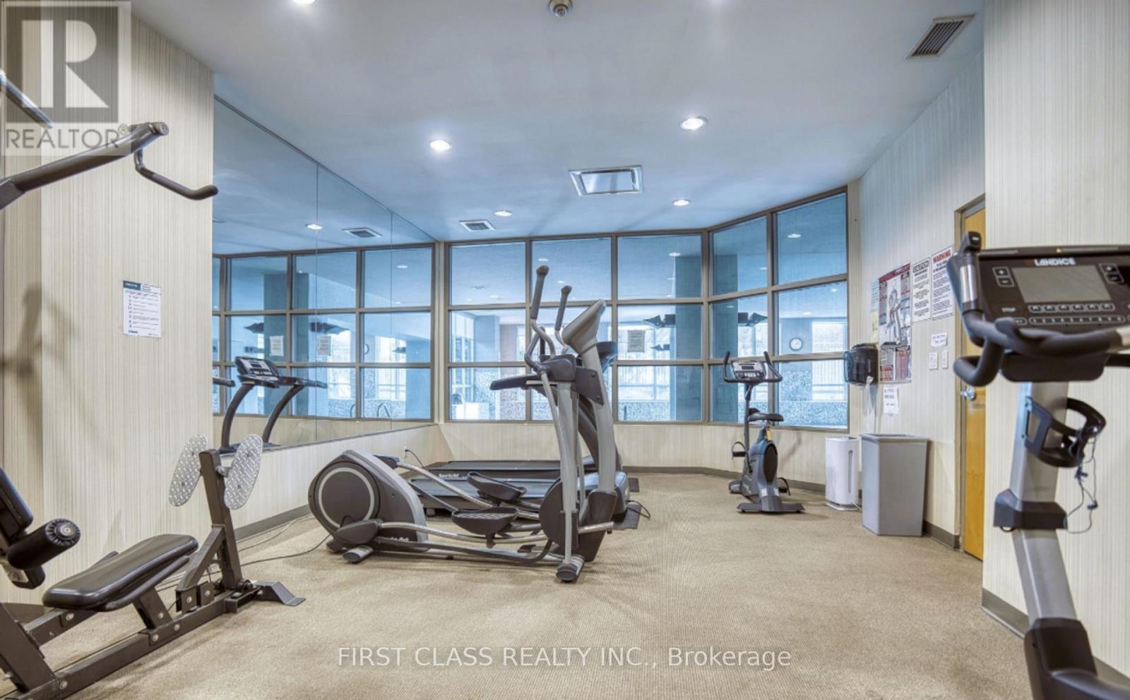 1112 - 68 Grangeway Avenue, Toronto, Ontario  M1H 0A1 - Photo 28 - E13028270