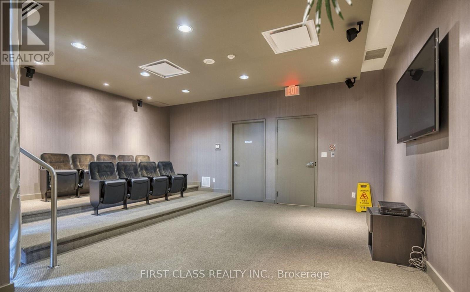 1112 - 68 Grangeway Avenue, Toronto, Ontario  M1H 0A1 - Photo 30 - E13028270