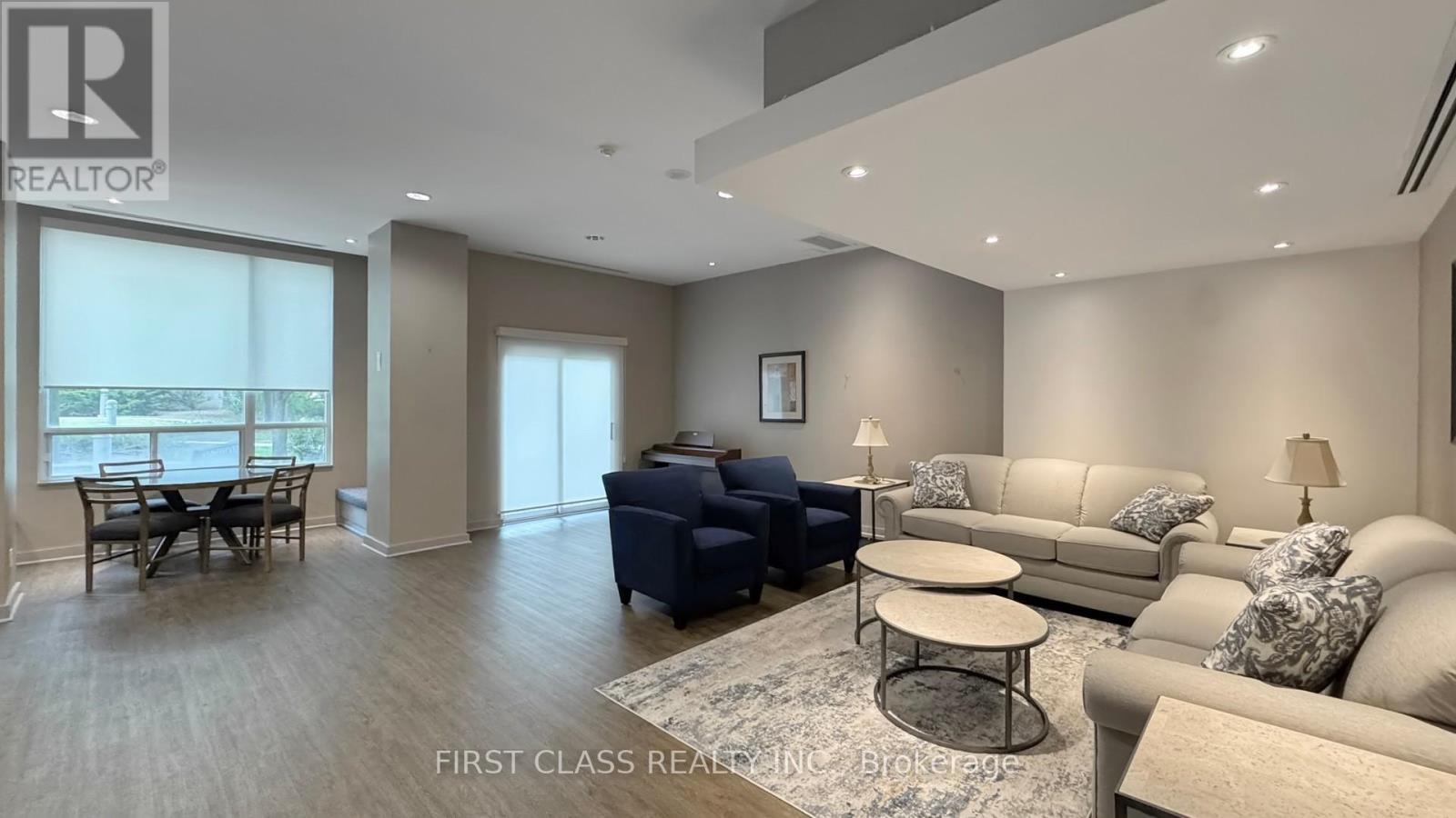 1112 - 68 Grangeway Avenue, Toronto, Ontario  M1H 0A1 - Photo 34 - E13028270