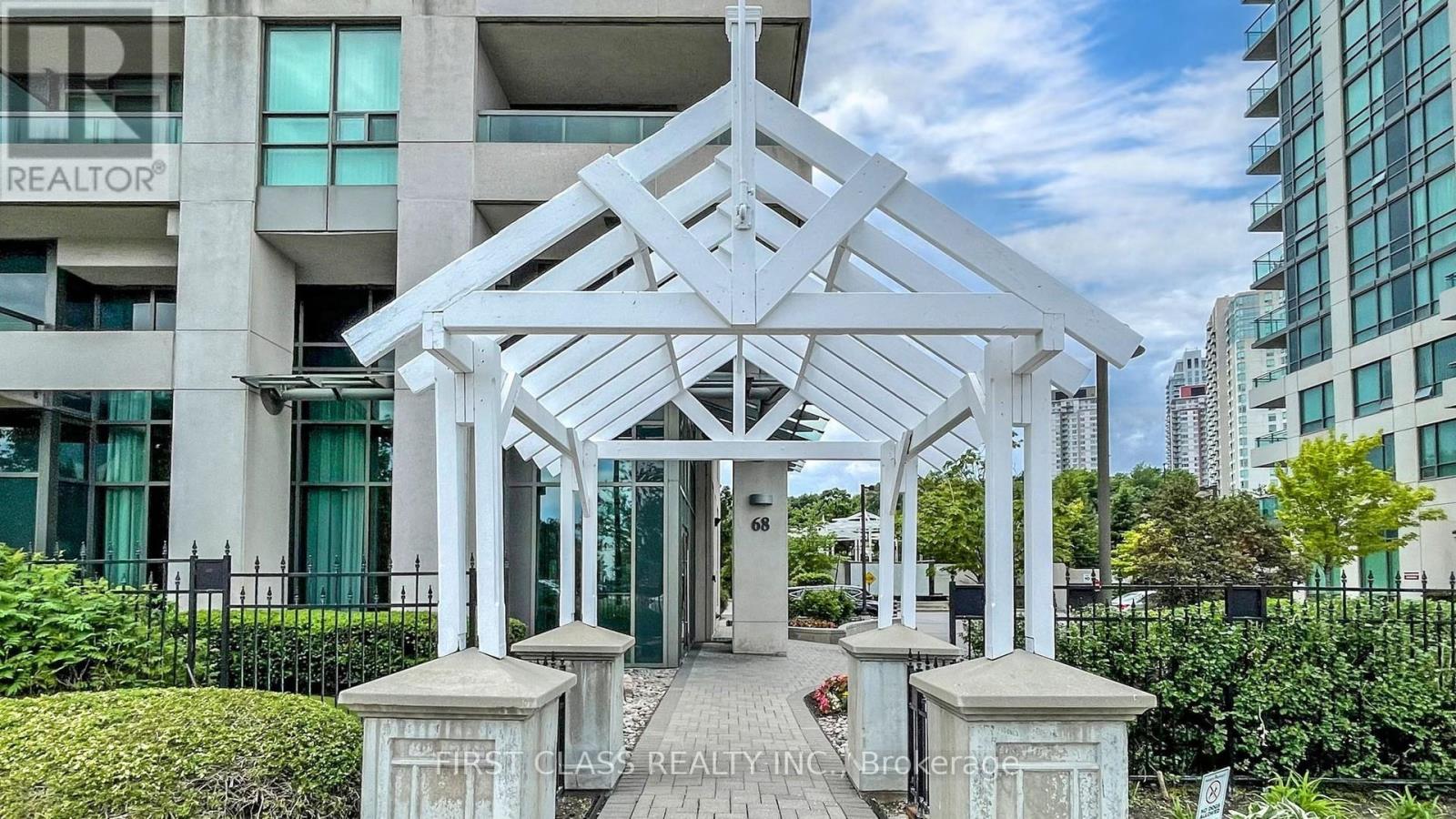 1112 - 68 Grangeway Avenue, Toronto, Ontario  M1H 0A1 - Photo 39 - E13028270